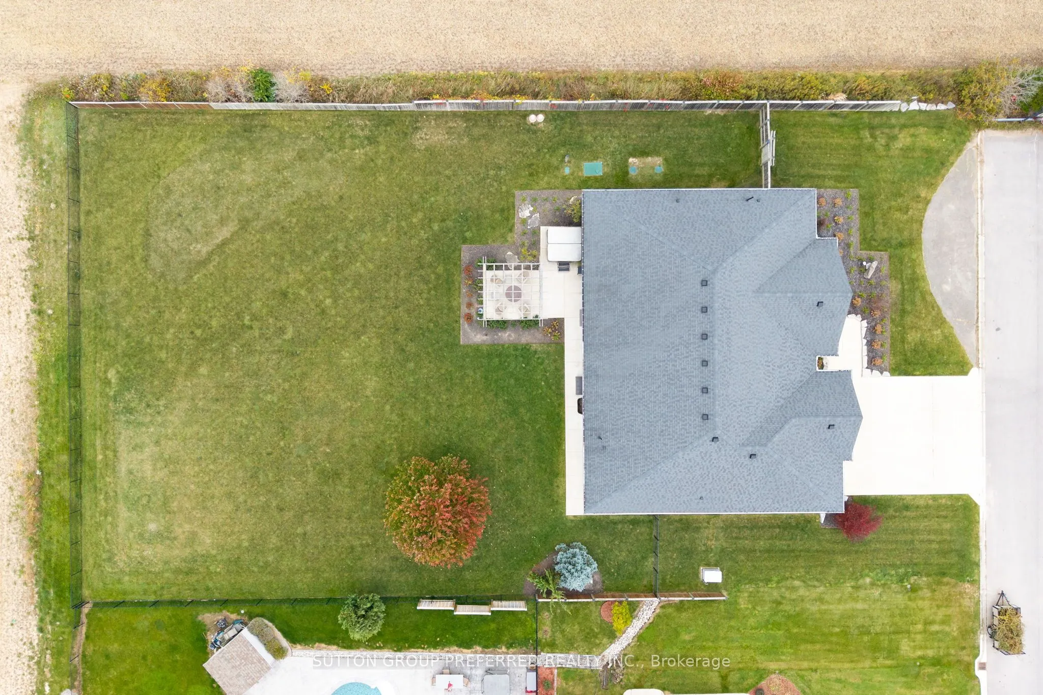 121 Lewis Drive