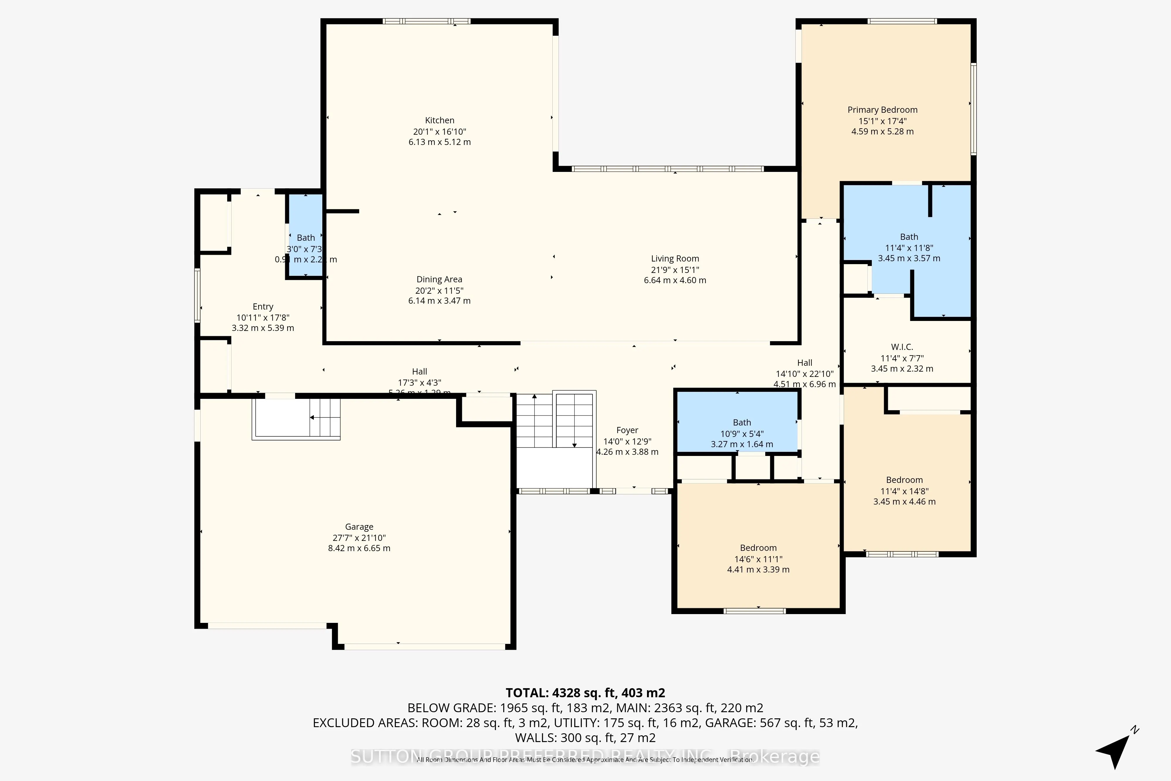 121 Lewis Drive