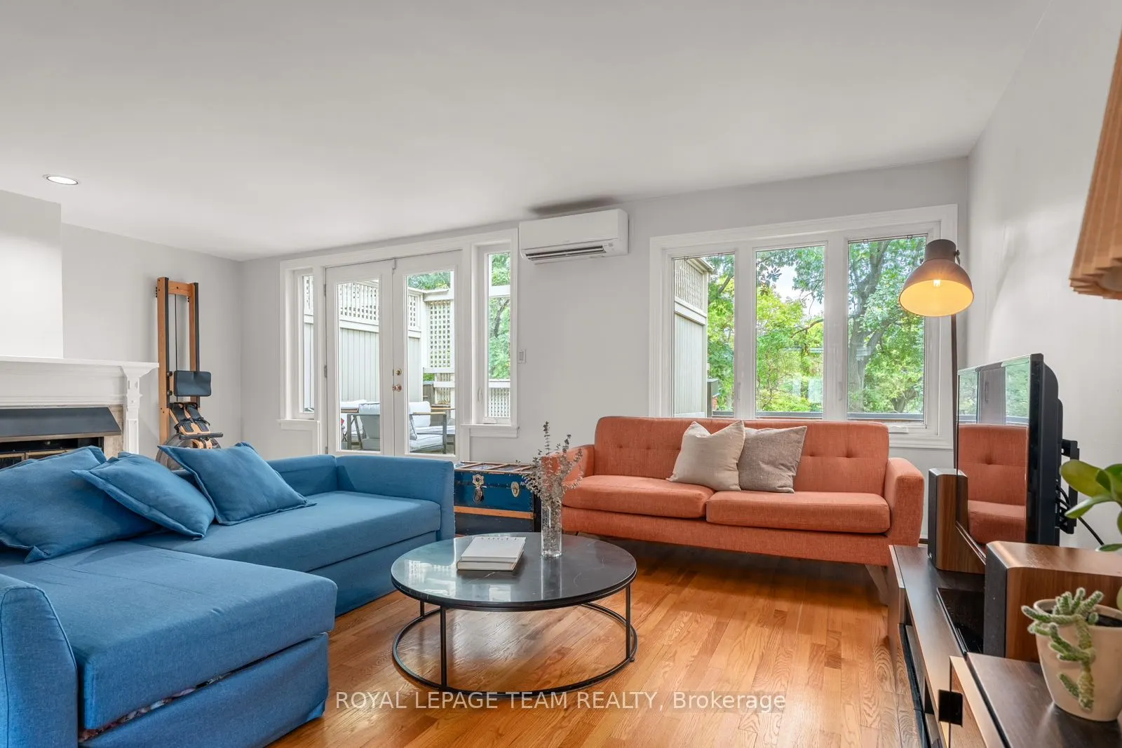 20 Charlevoix Street, #26