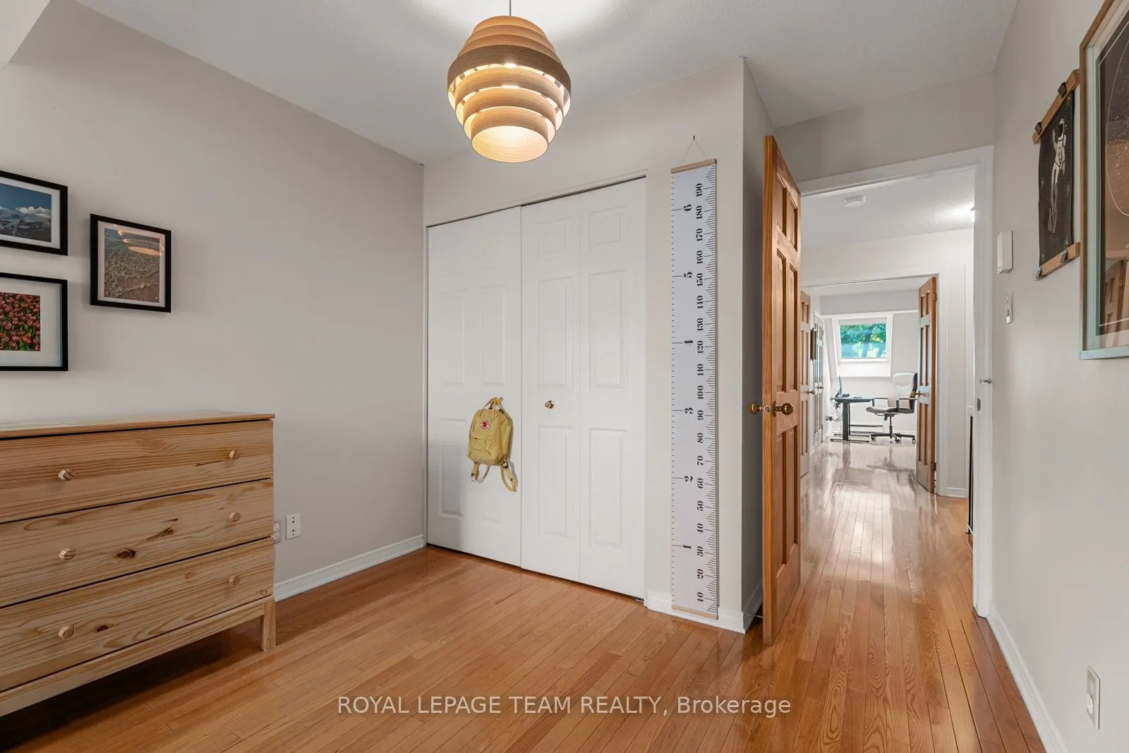 20 Charlevoix Street, #26