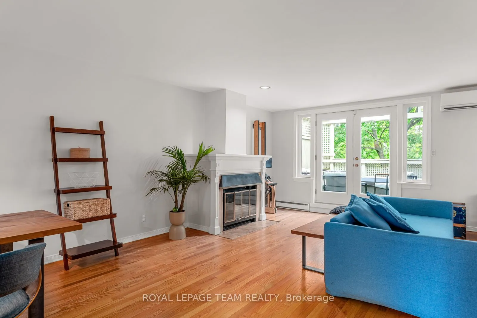 20 Charlevoix Street, #26
