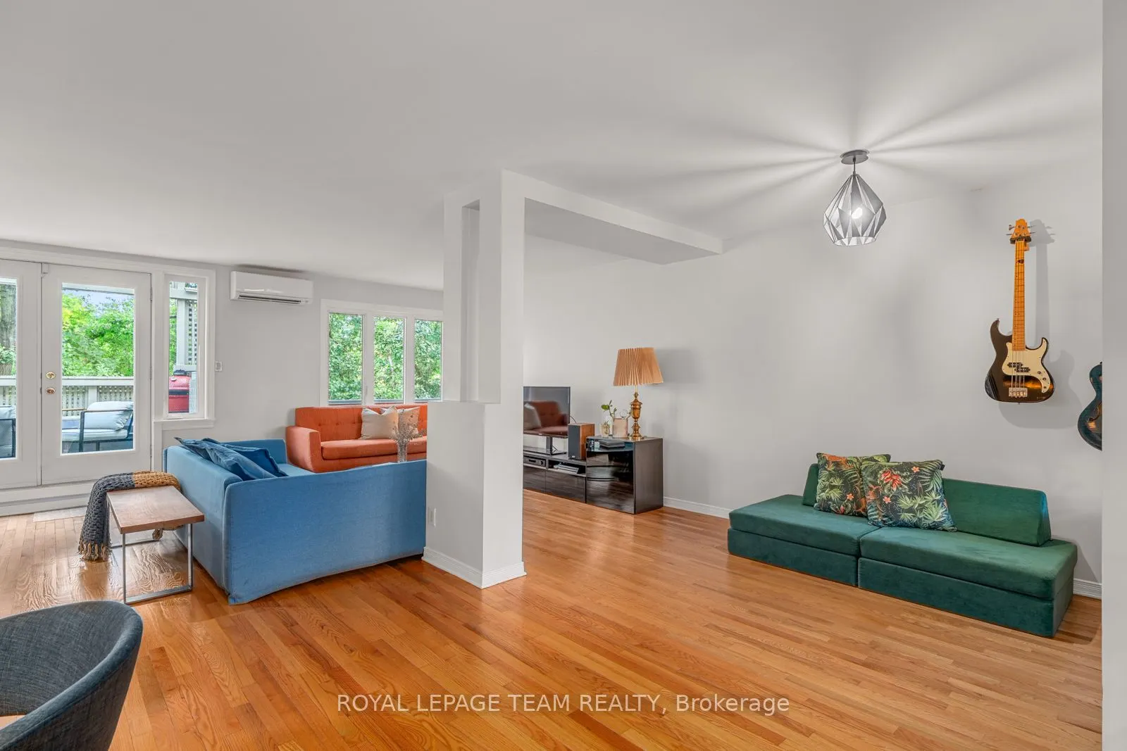 20 Charlevoix Street, #26