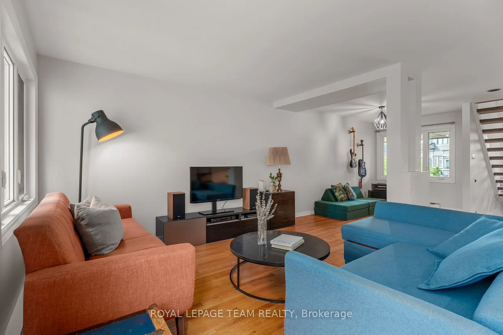 20 Charlevoix Street, #26
