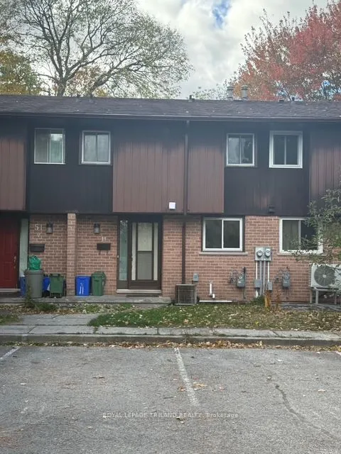 51 Summit Avenue, #11