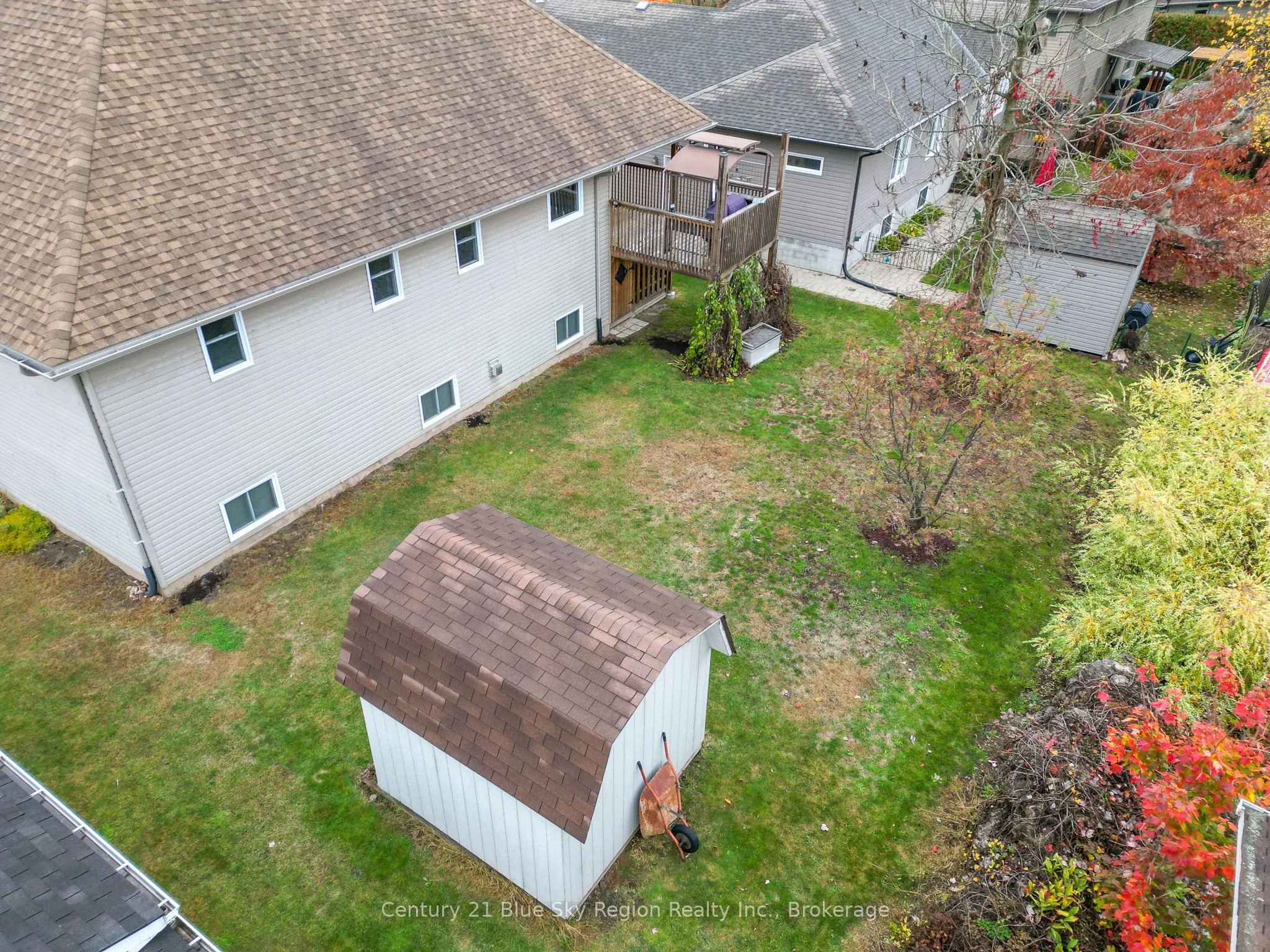 38 Cedargrove Court
