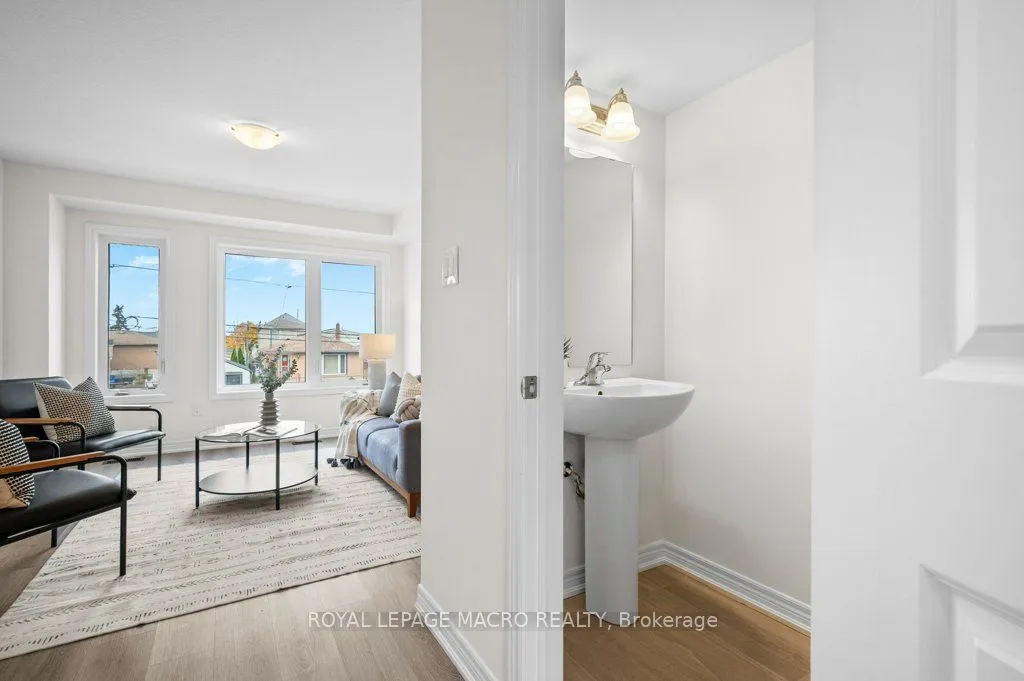 11A Bingham Road