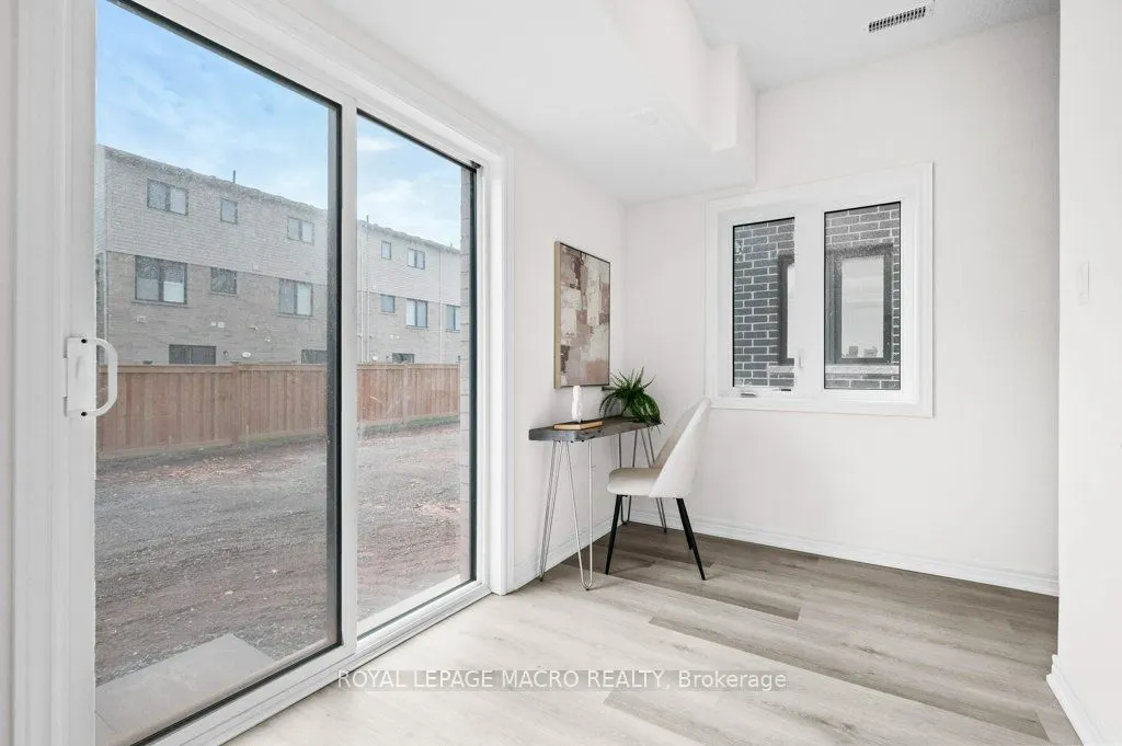 11A Bingham Road