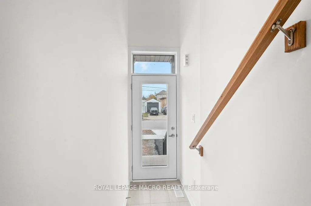 11A Bingham Road