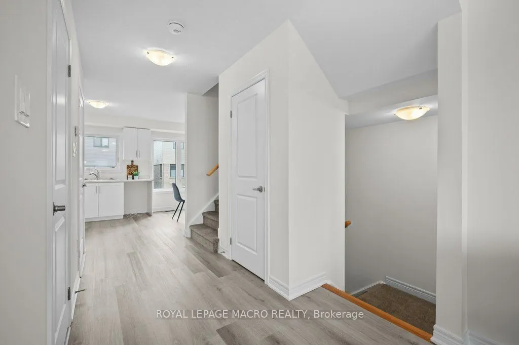 11A Bingham Road