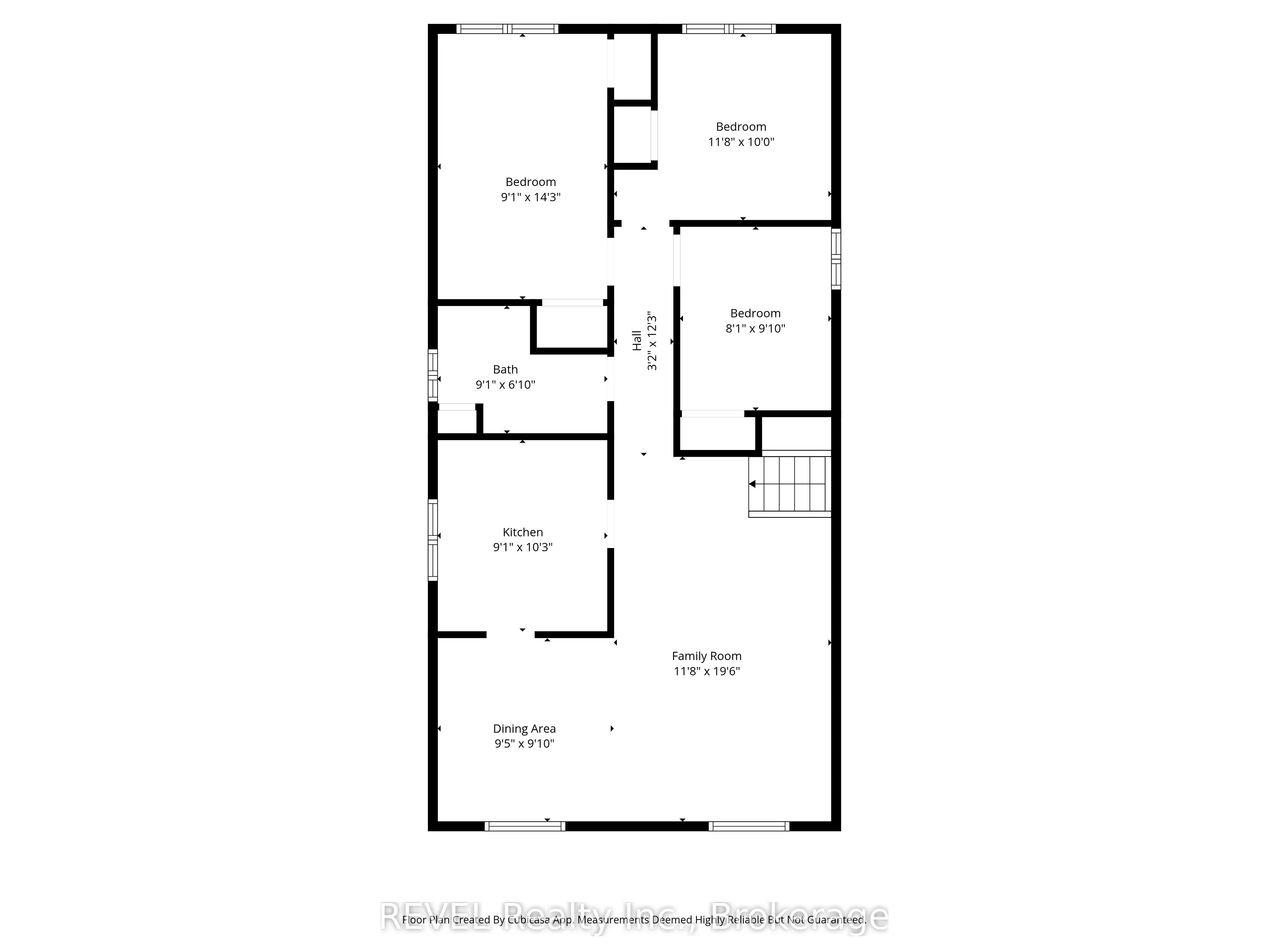 6 Lakebreeze Crescent