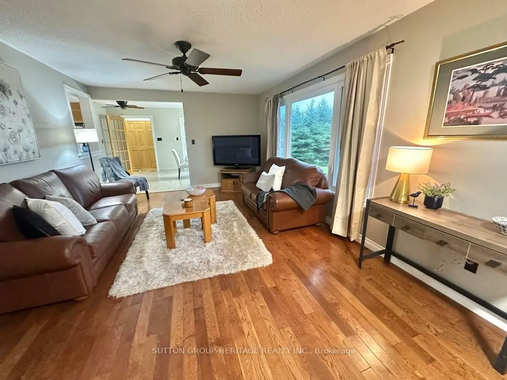 584 Rohallion Road S