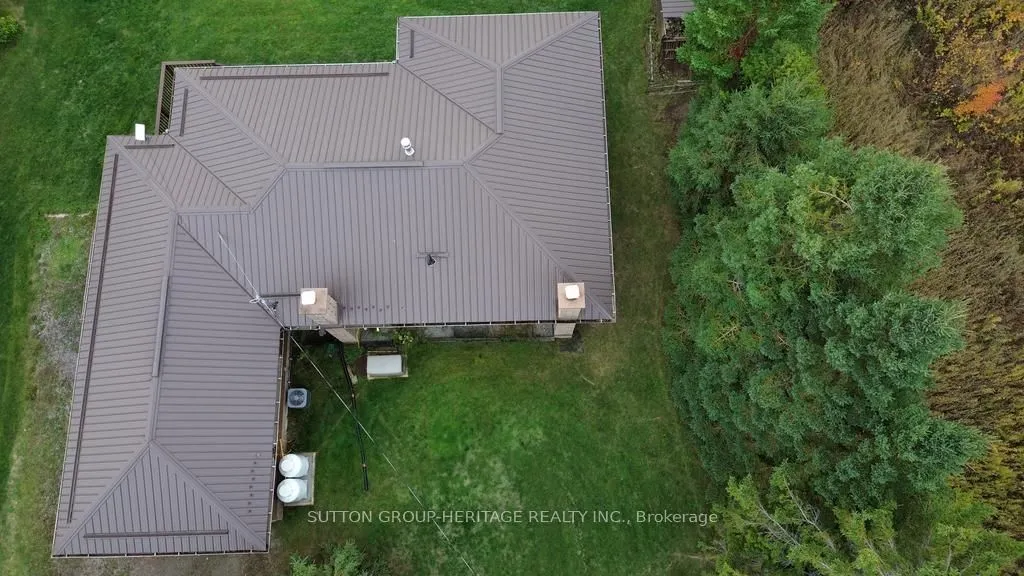 584 Rohallion Road S