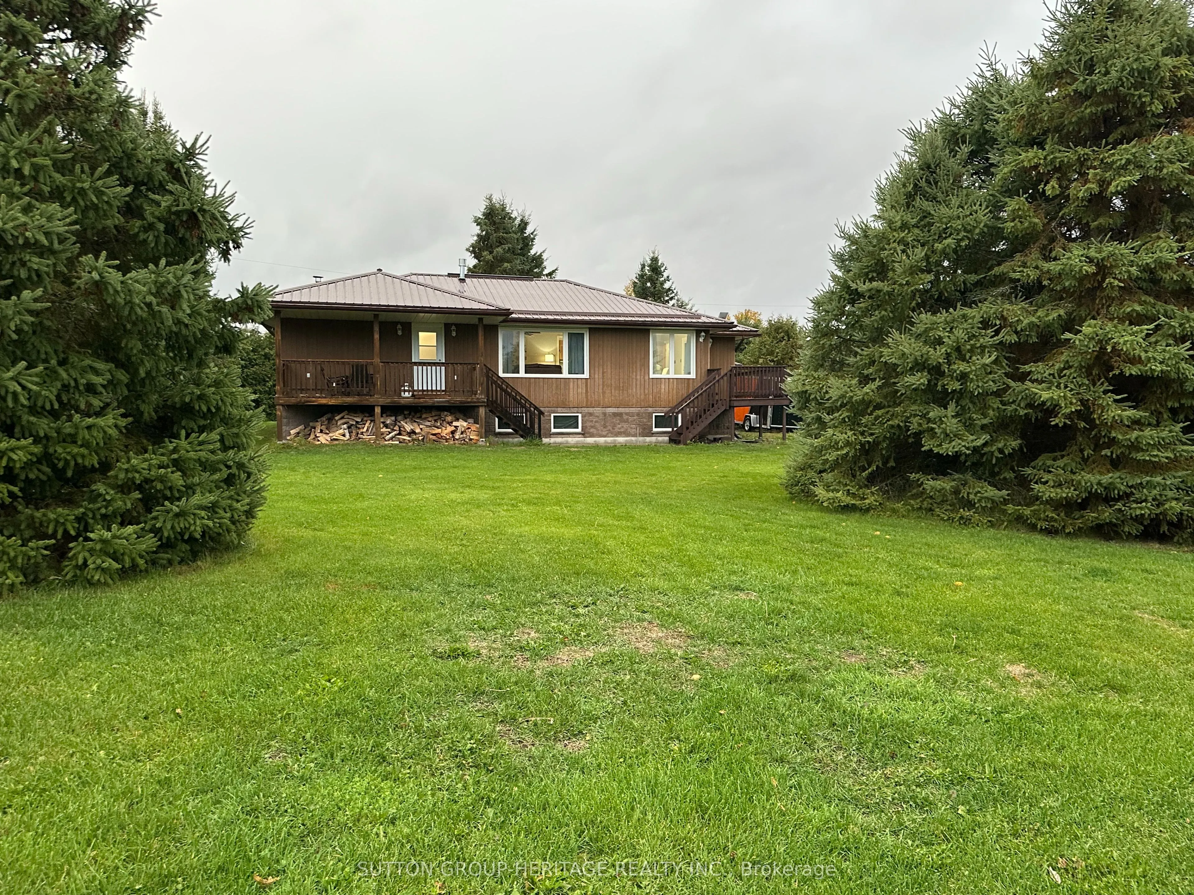 584 Rohallion Road S