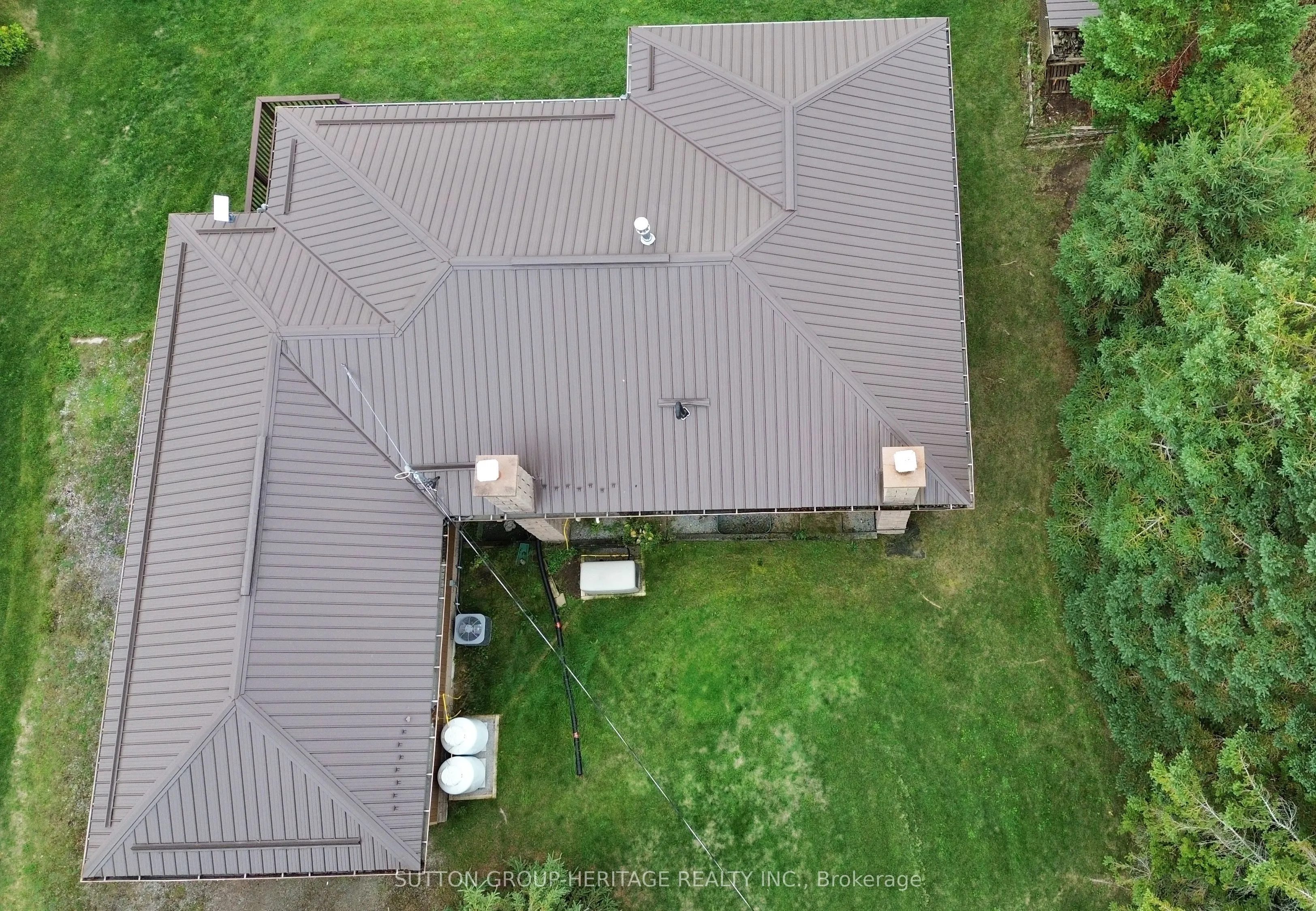 584 Rohallion Road S