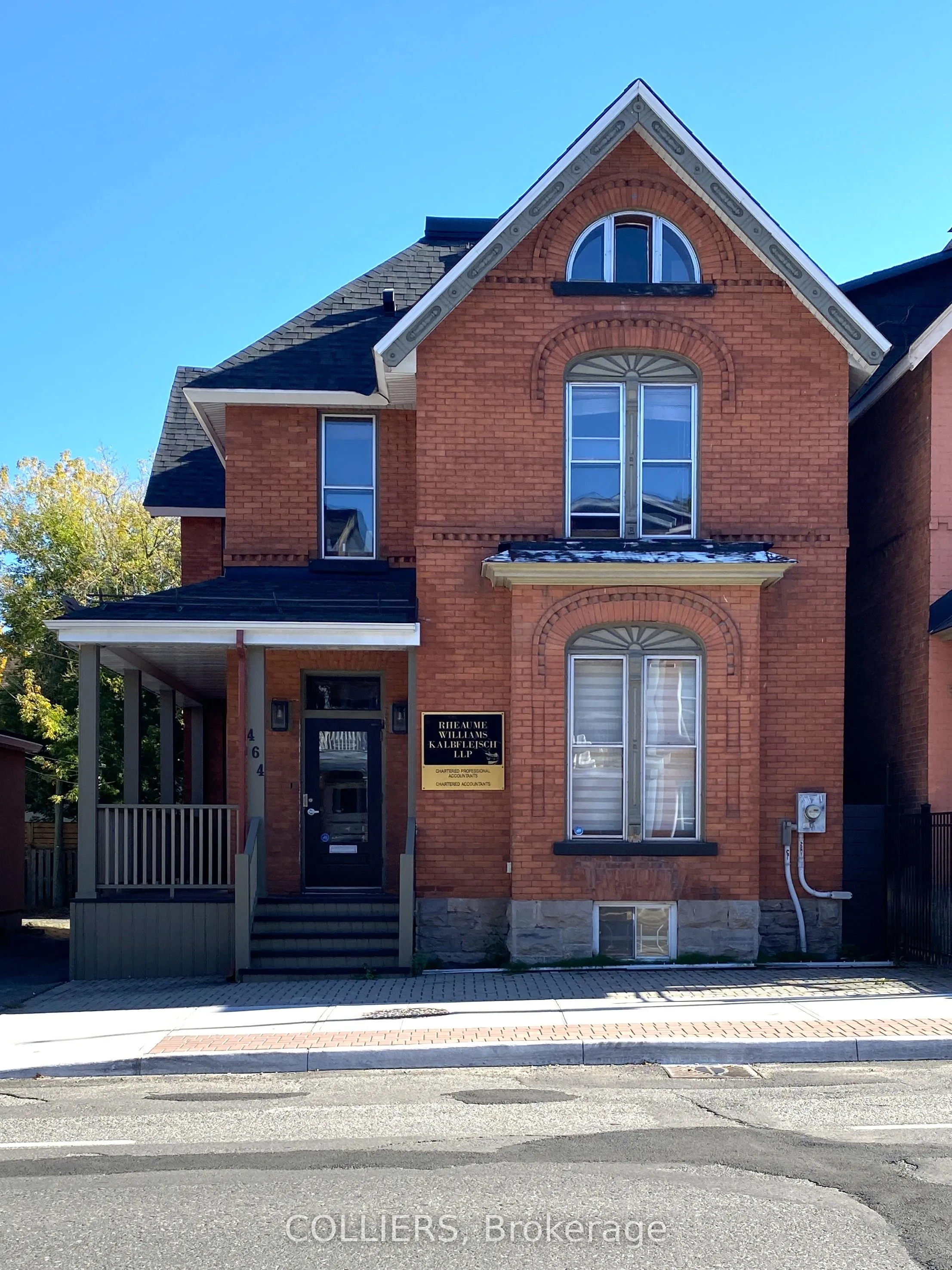 464 Somerset Street W