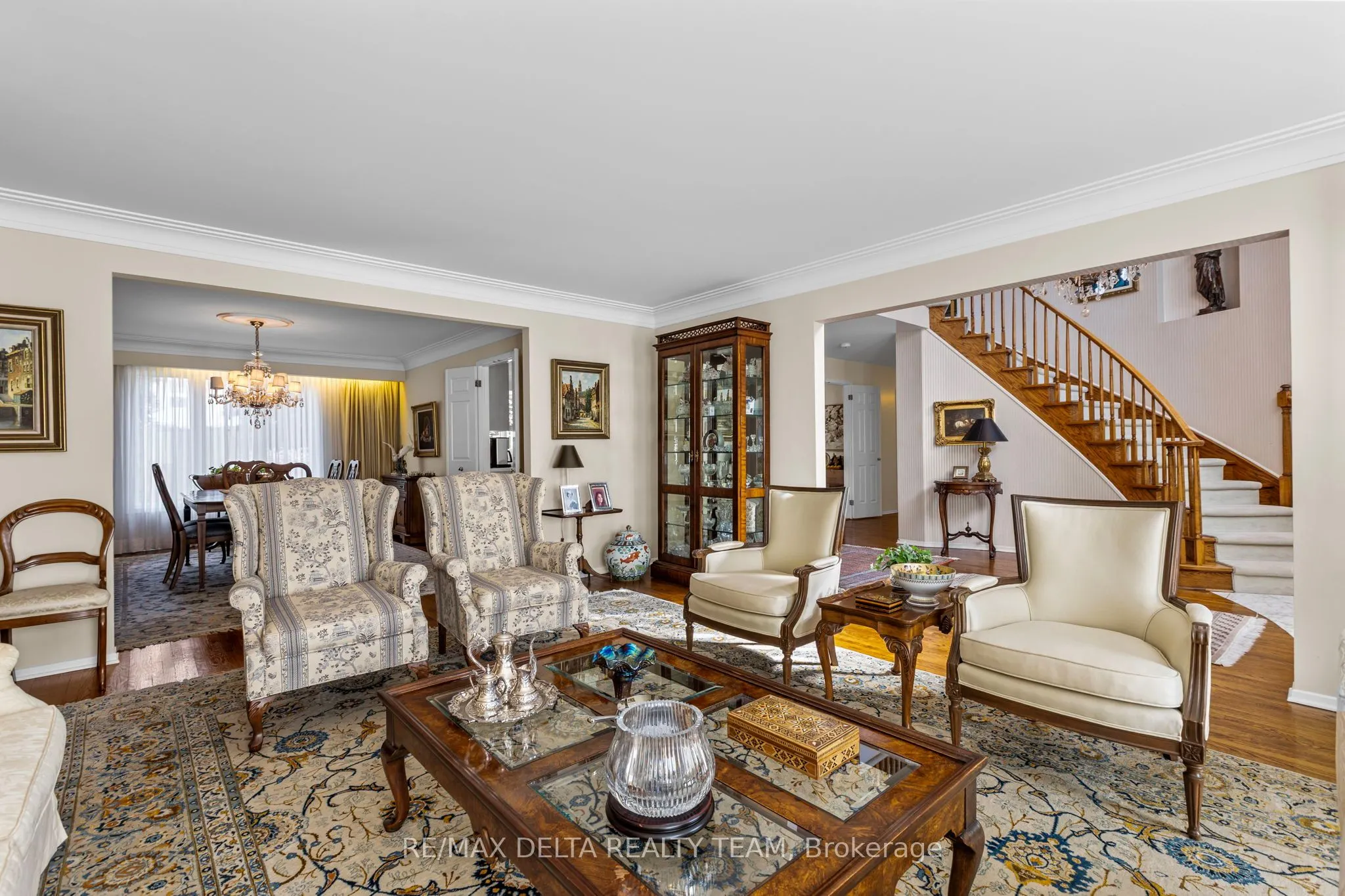 11 Garand Street