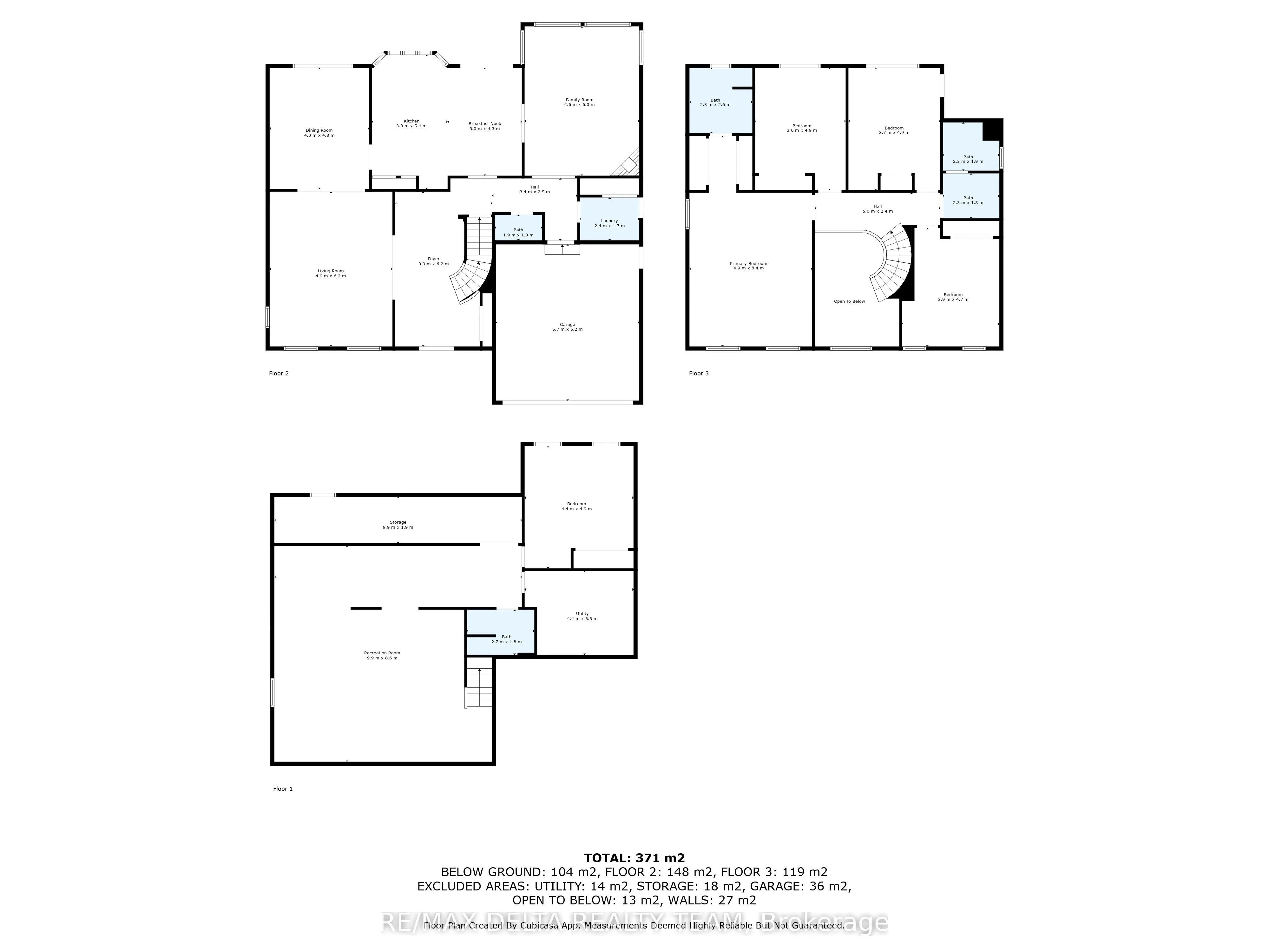 11 Garand Street
