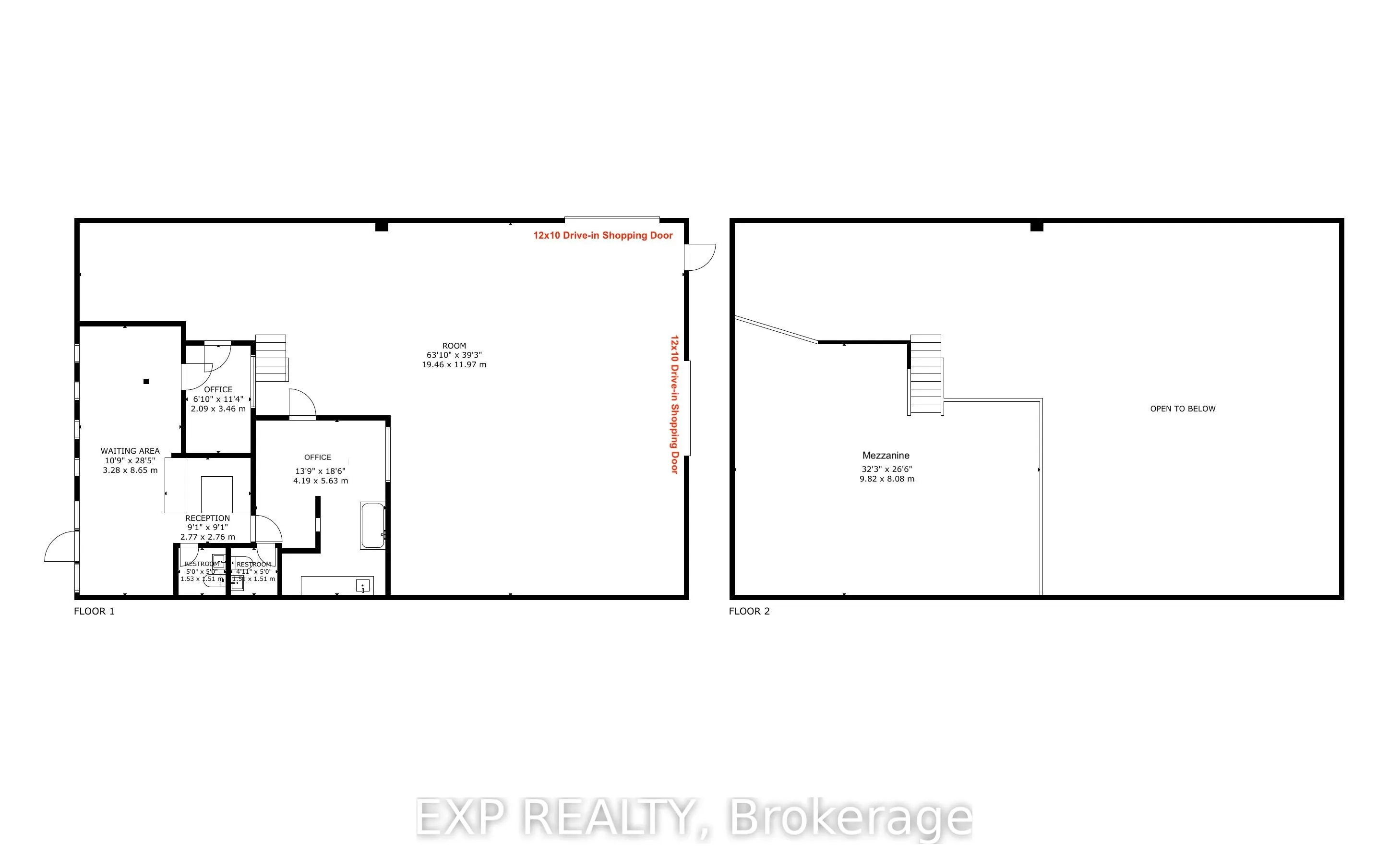 540 Clarke Road, #18