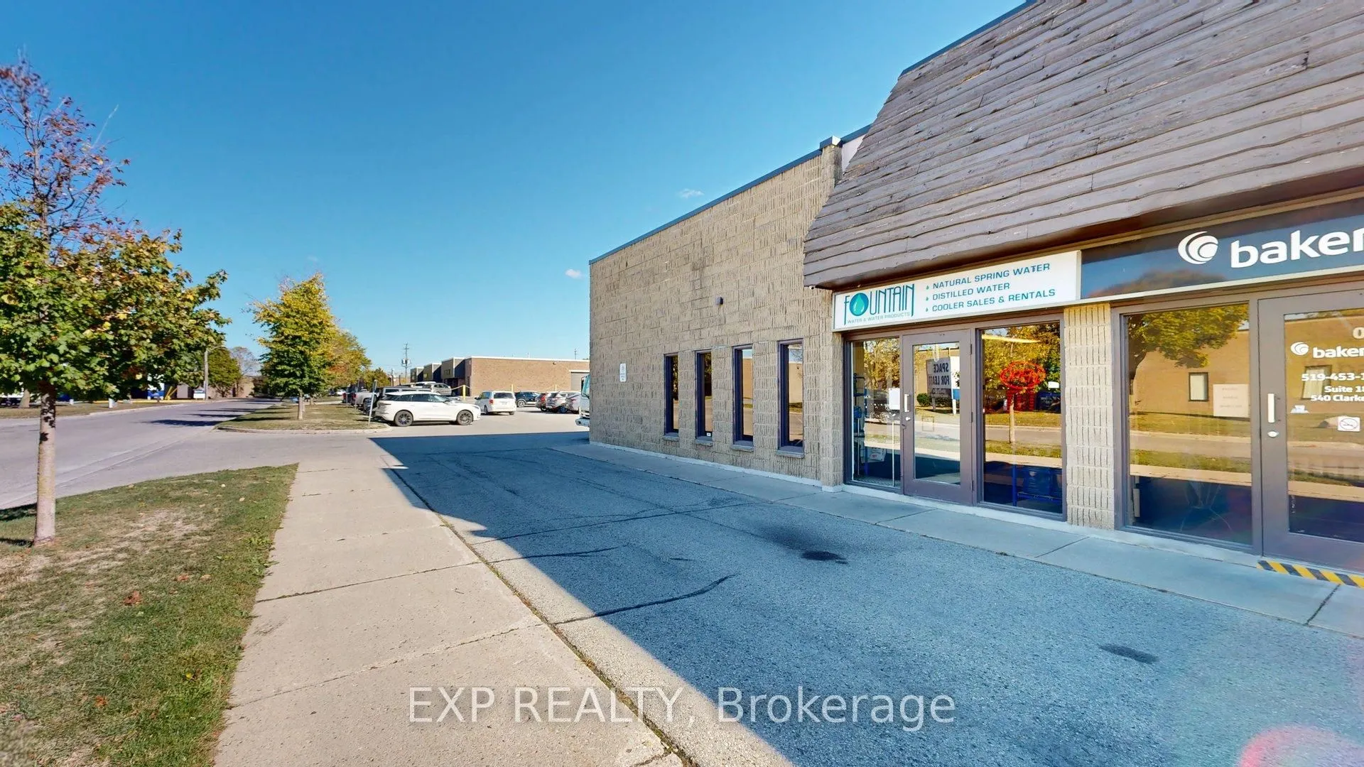 540 Clarke Road, #18