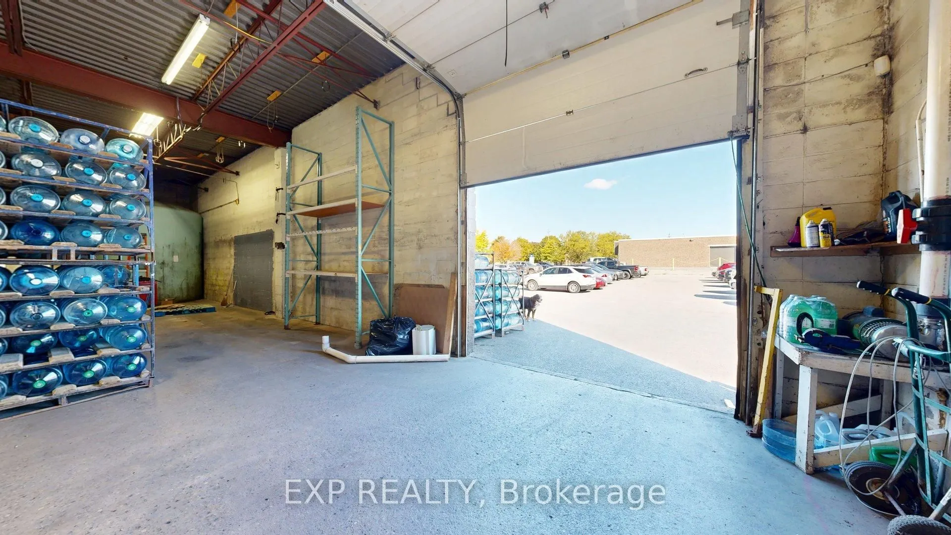 540 Clarke Road, #18