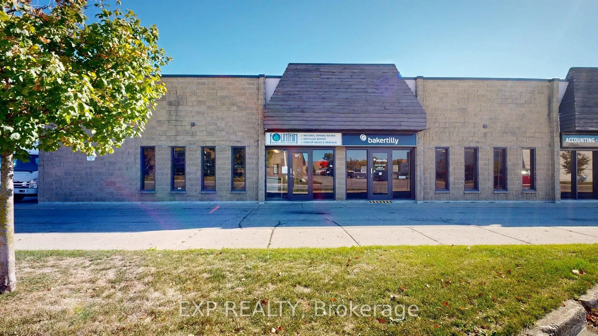 540 Clarke Road, #18