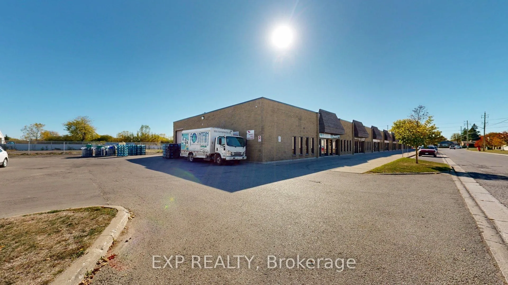 540 Clarke Road, #18