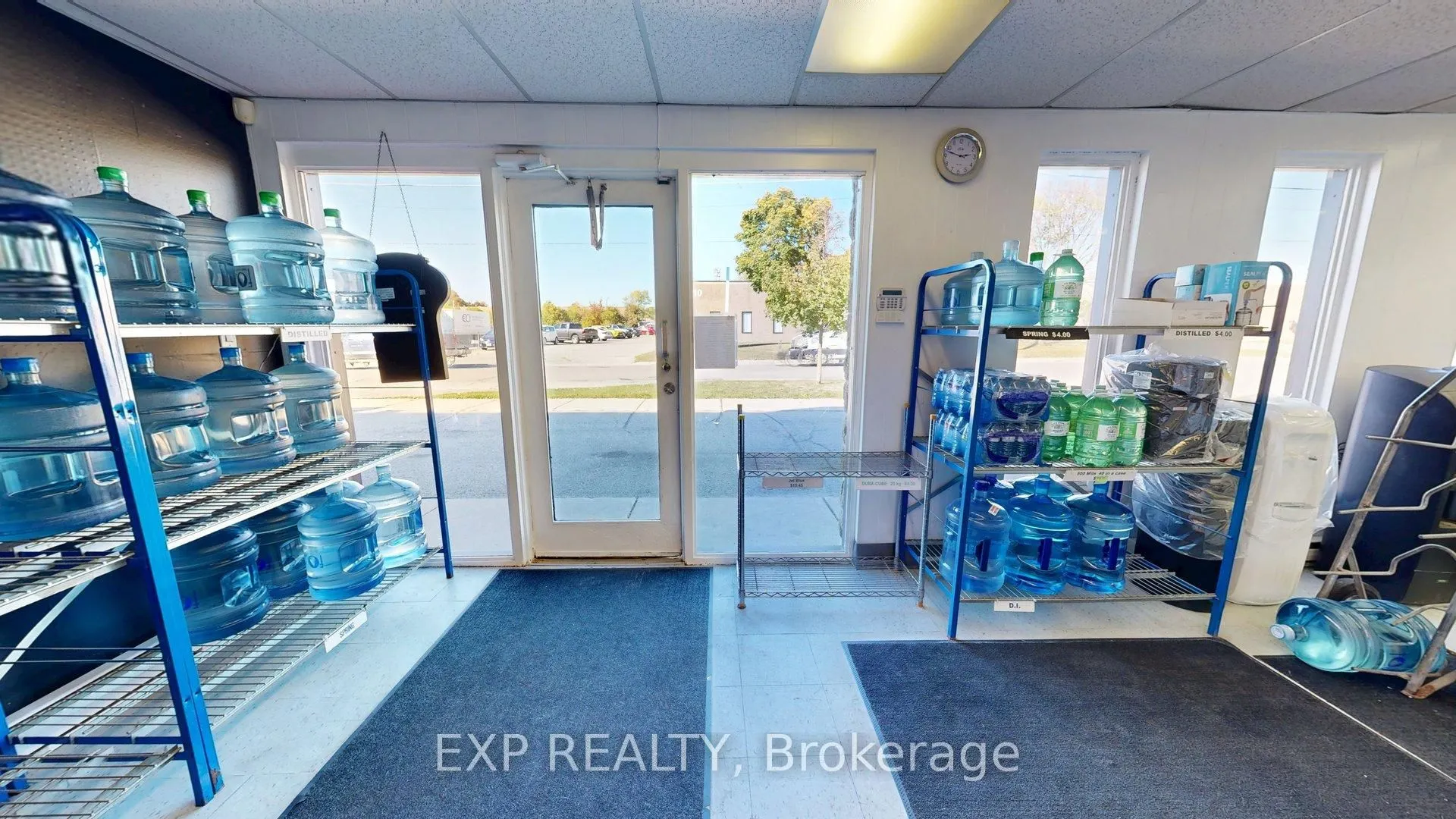 540 Clarke Road, #18