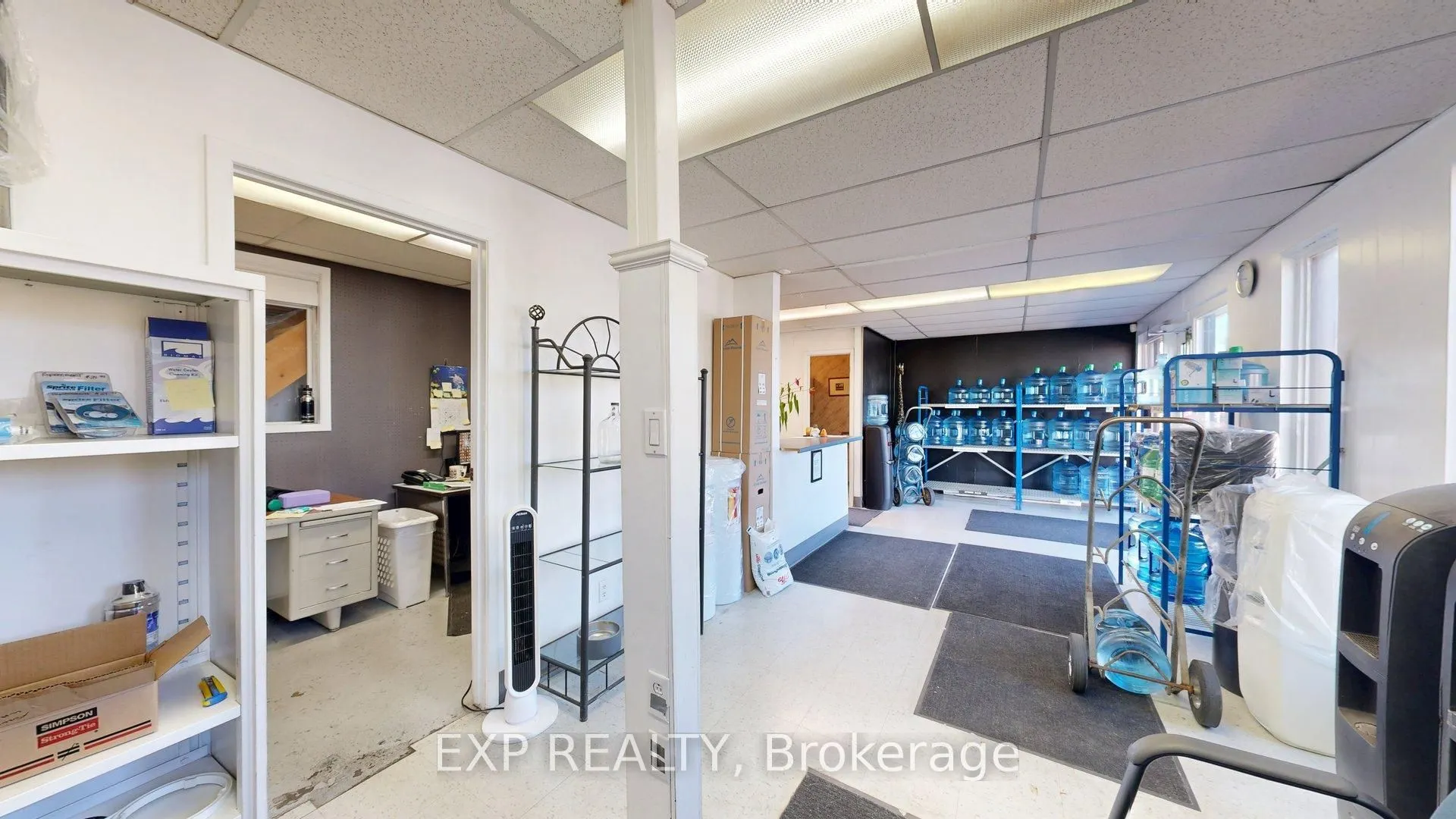 540 Clarke Road, #18
