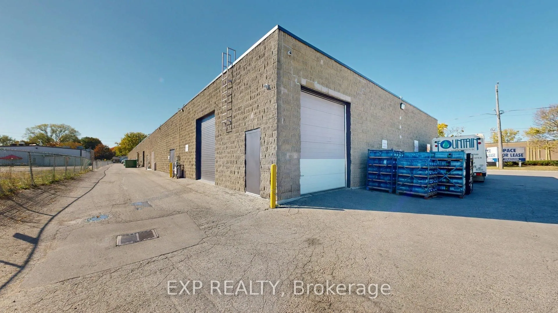 540 Clarke Road, #18