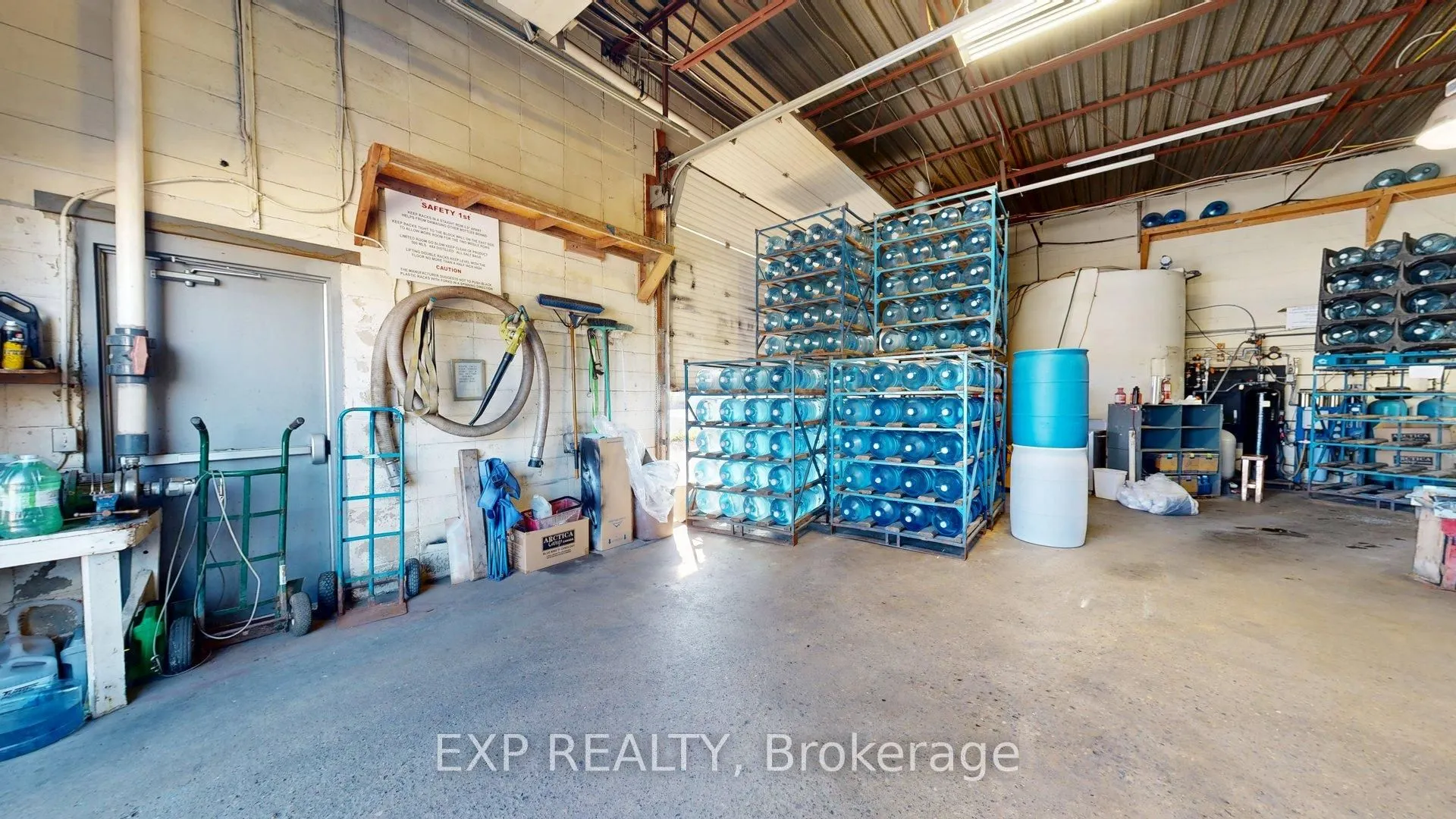 540 Clarke Road, #18