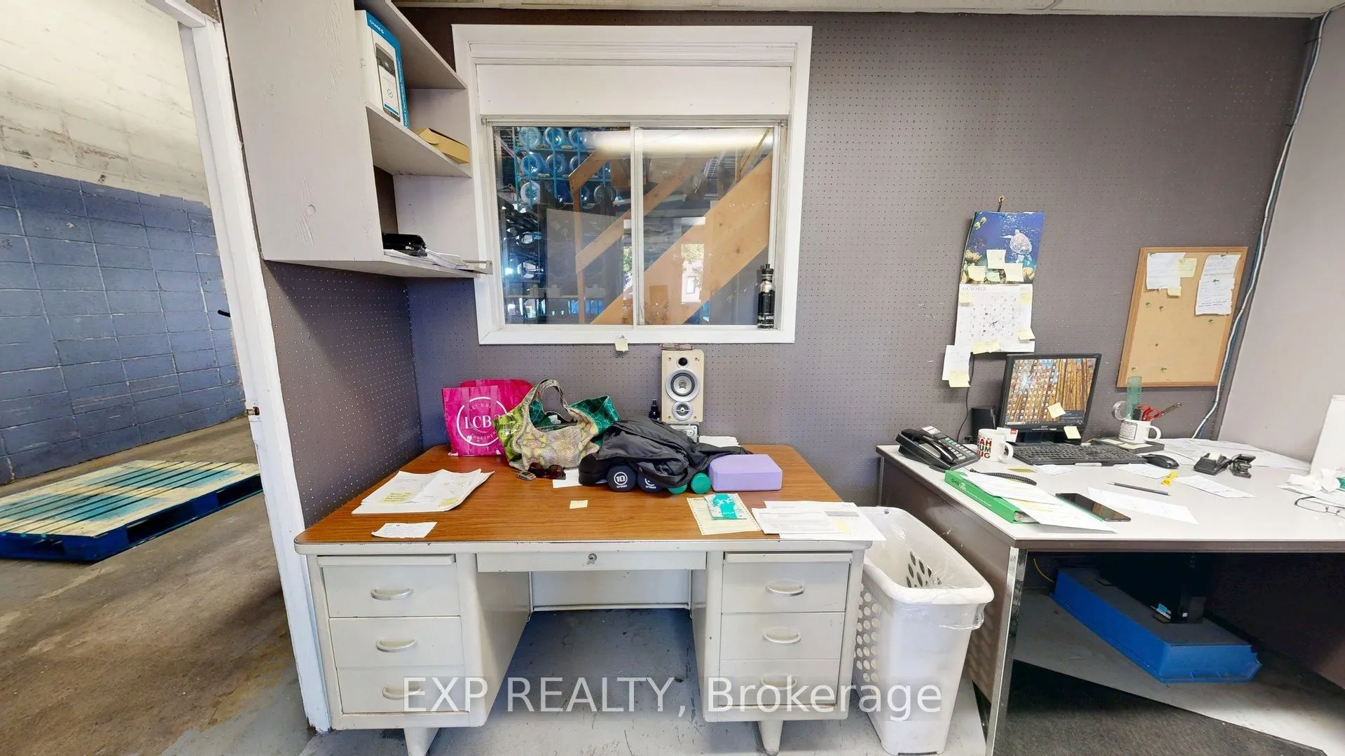 540 Clarke Road, #18