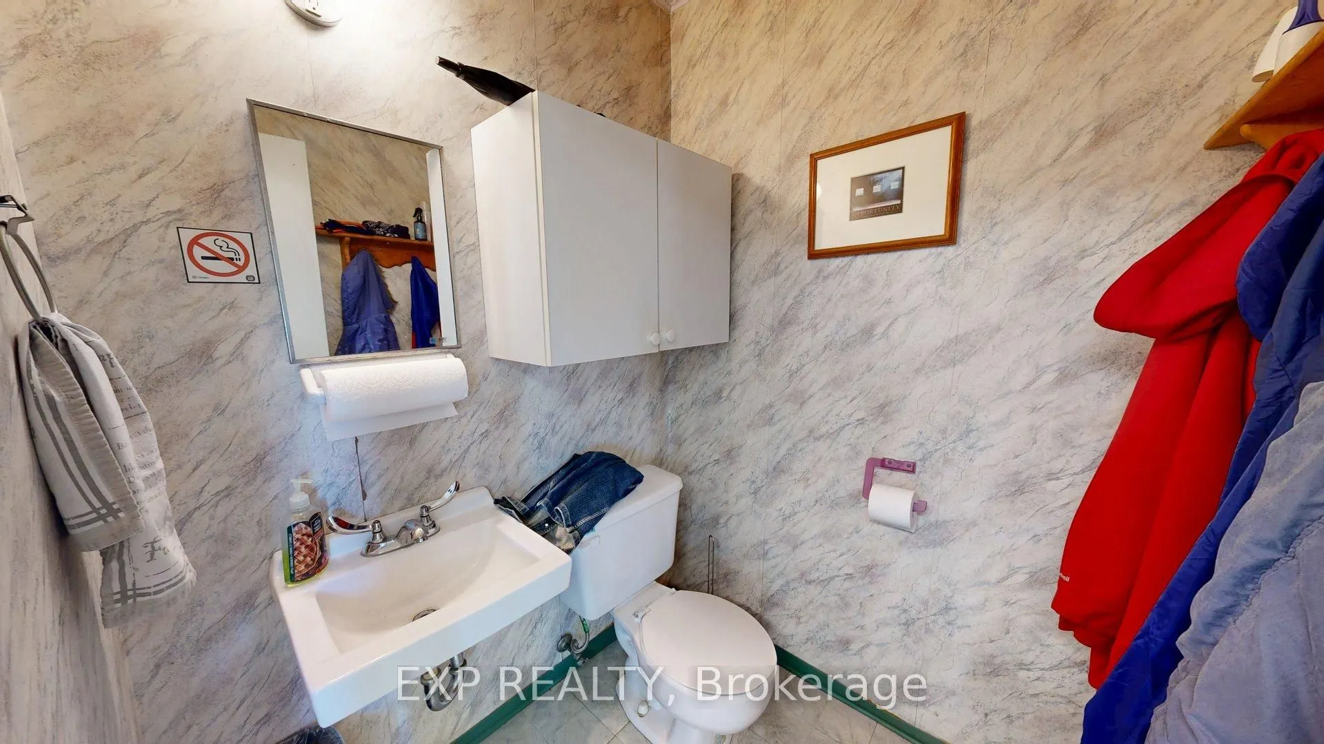 540 Clarke Road, #18