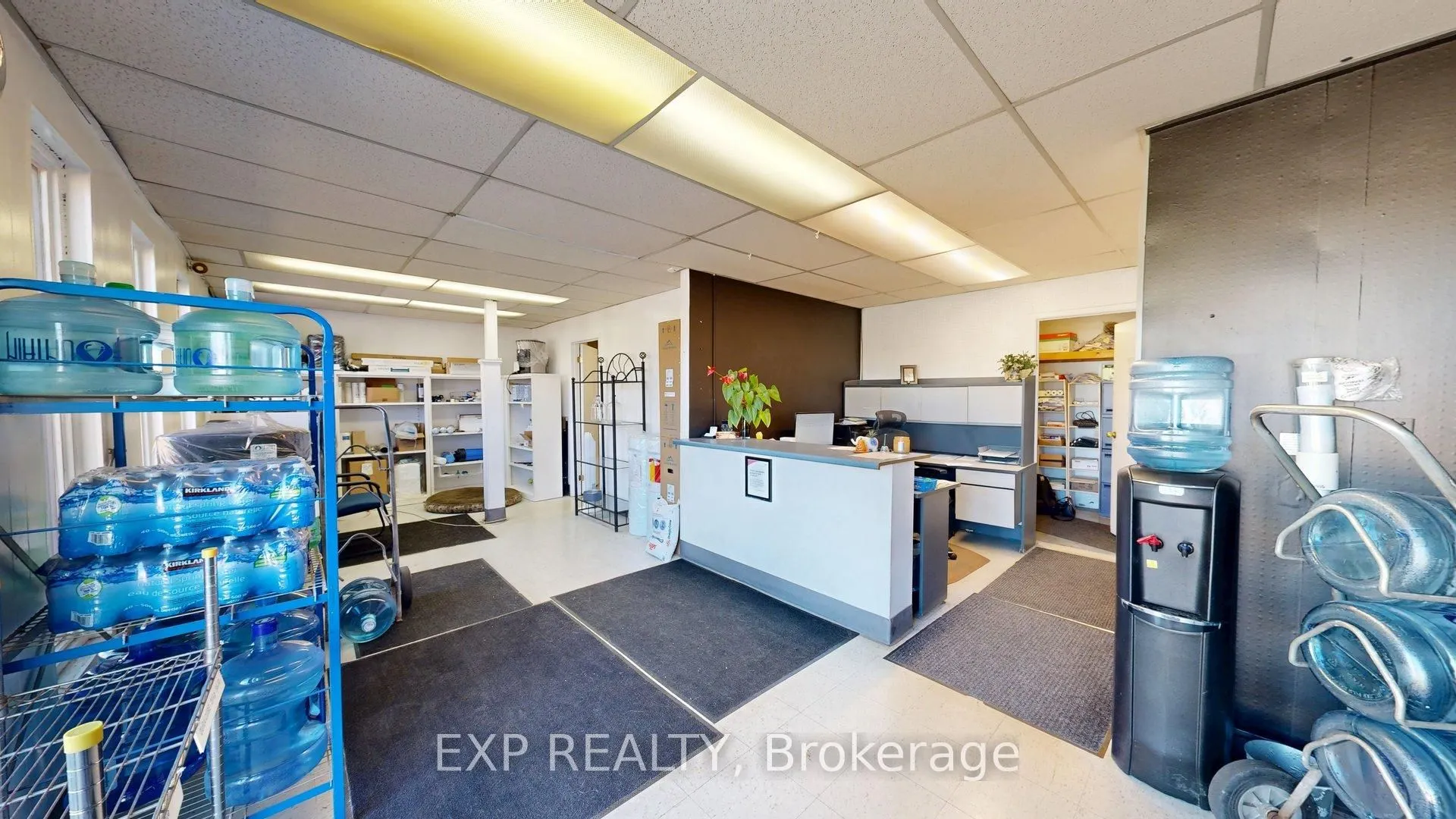 540 Clarke Road, #18