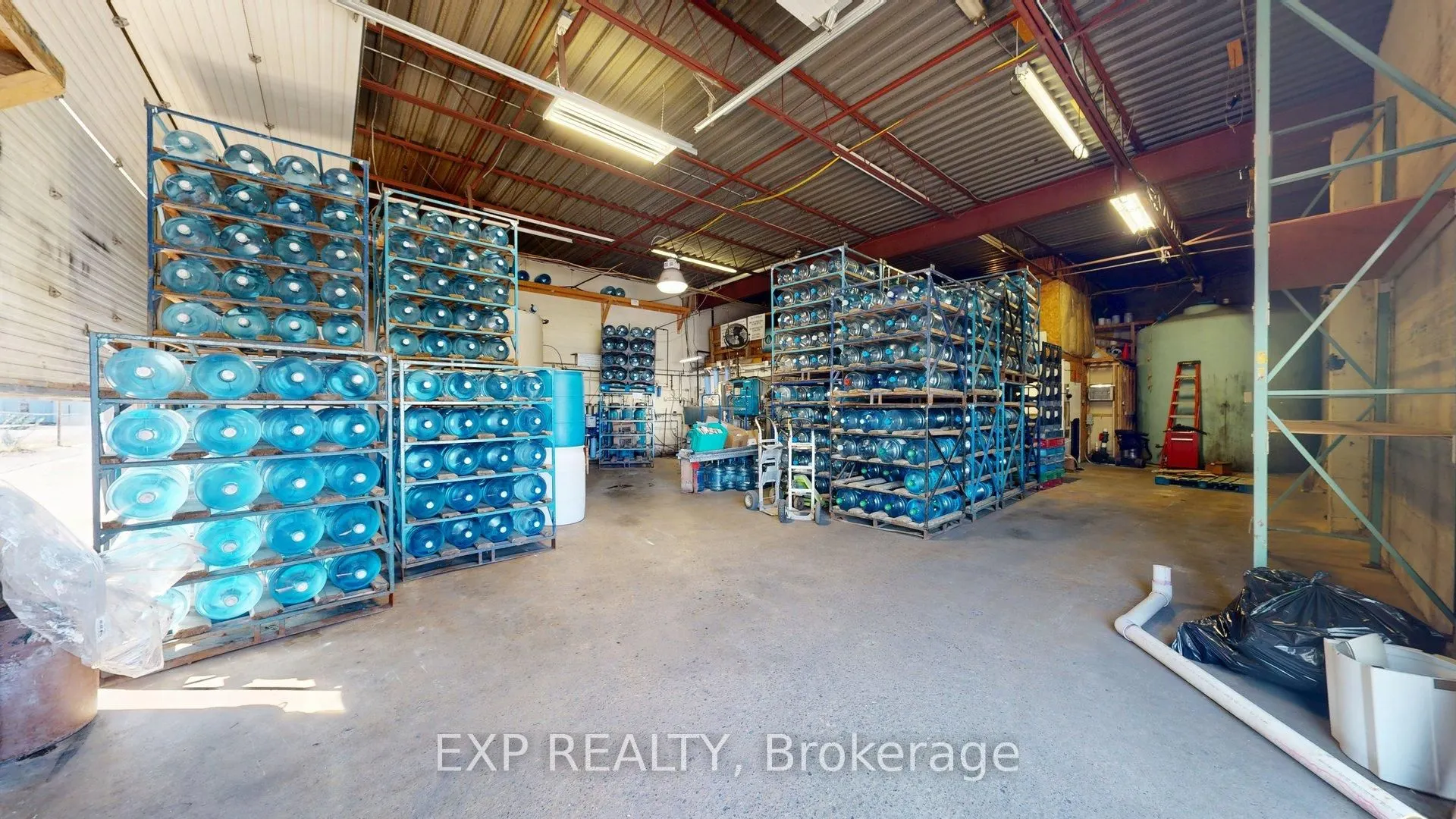 540 Clarke Road, #18