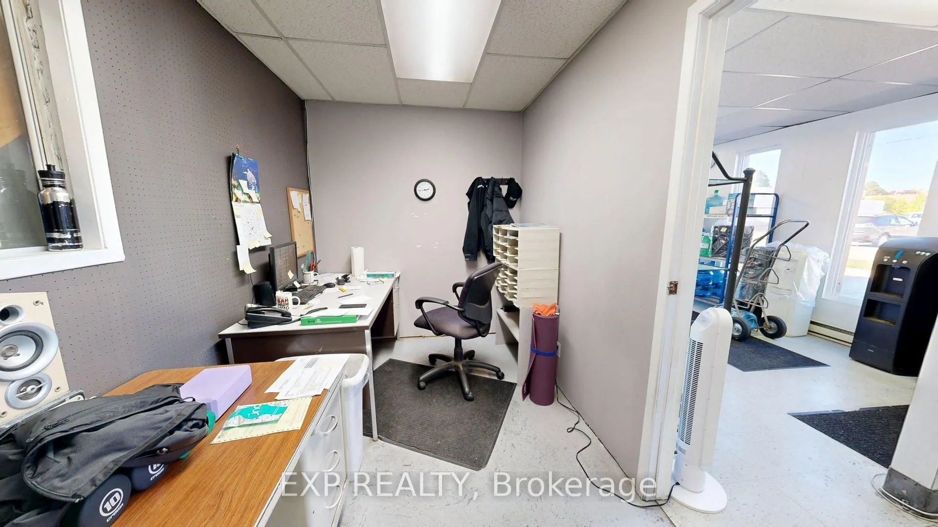 540 Clarke Road, #18