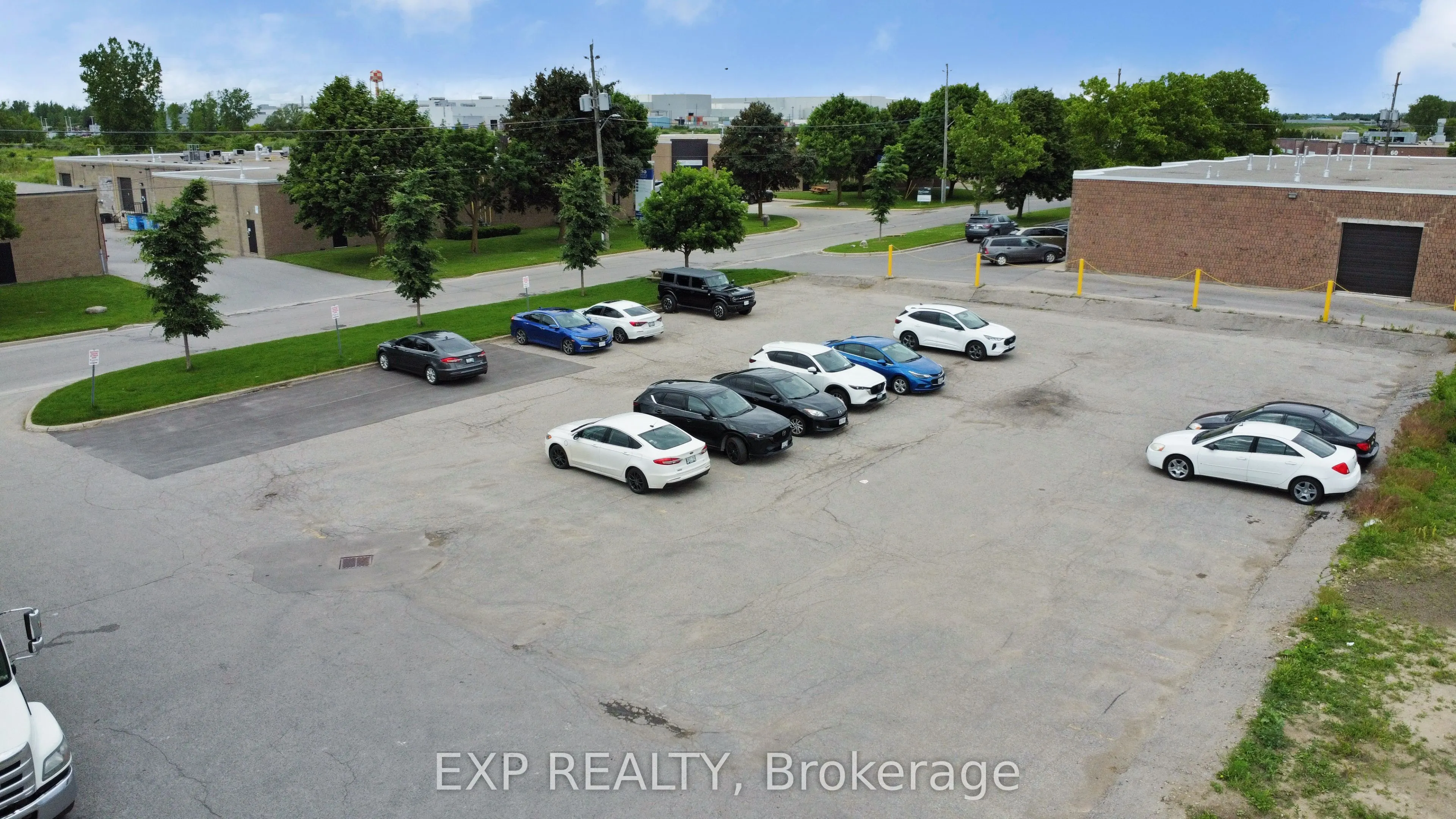540 Clarke Road, #18
