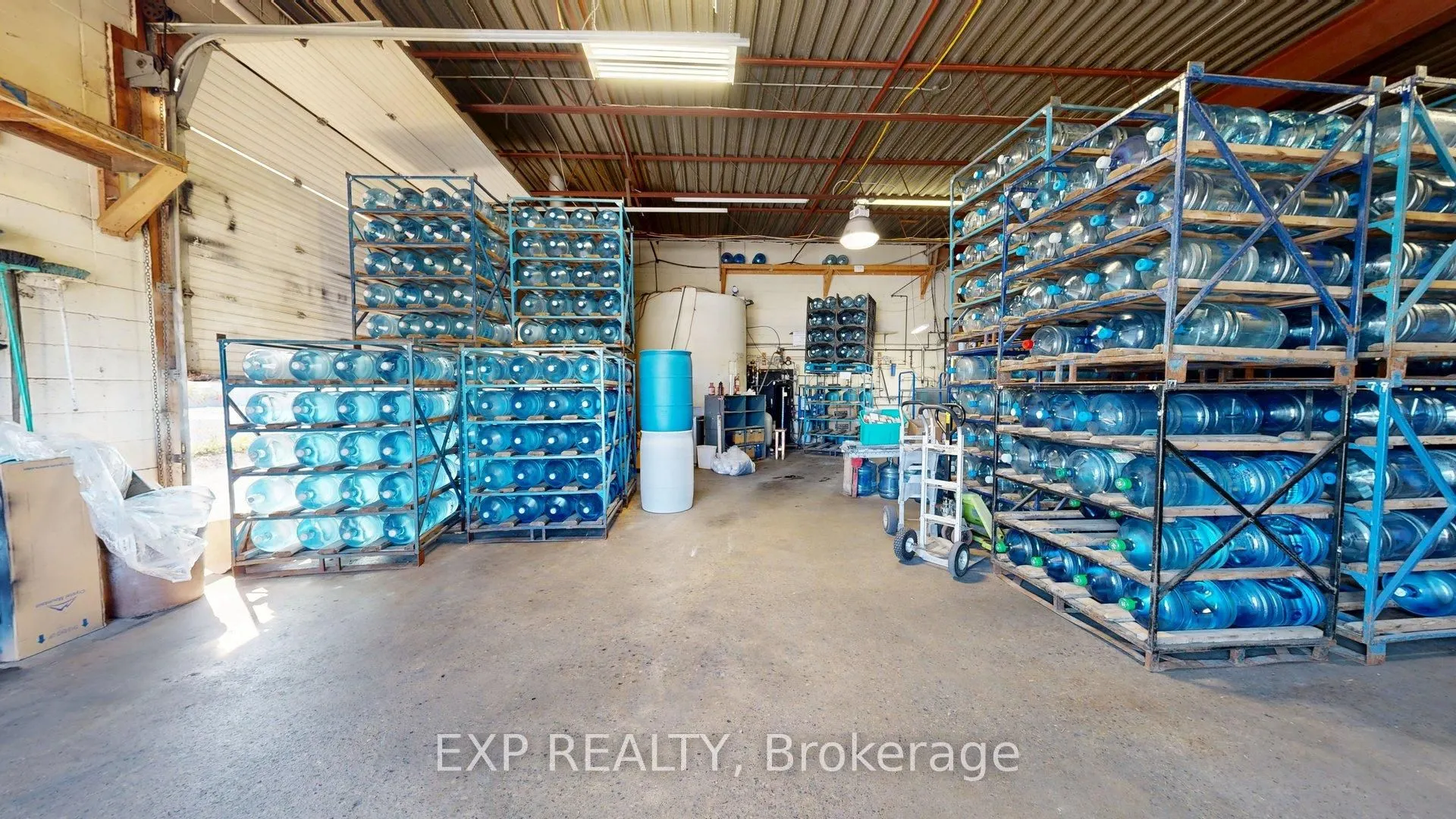 540 Clarke Road, #18