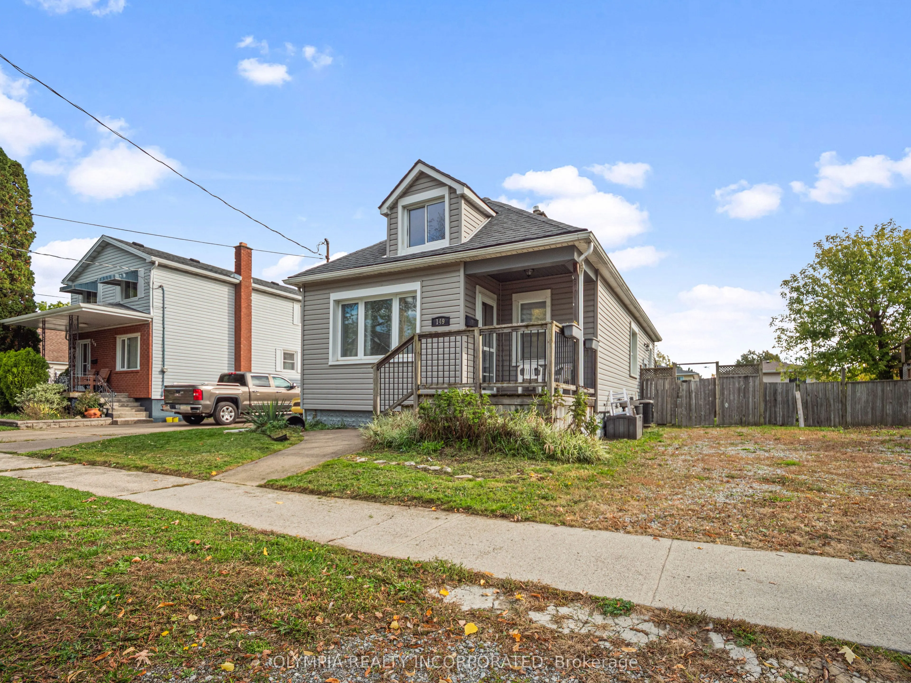 149 Alberta Street