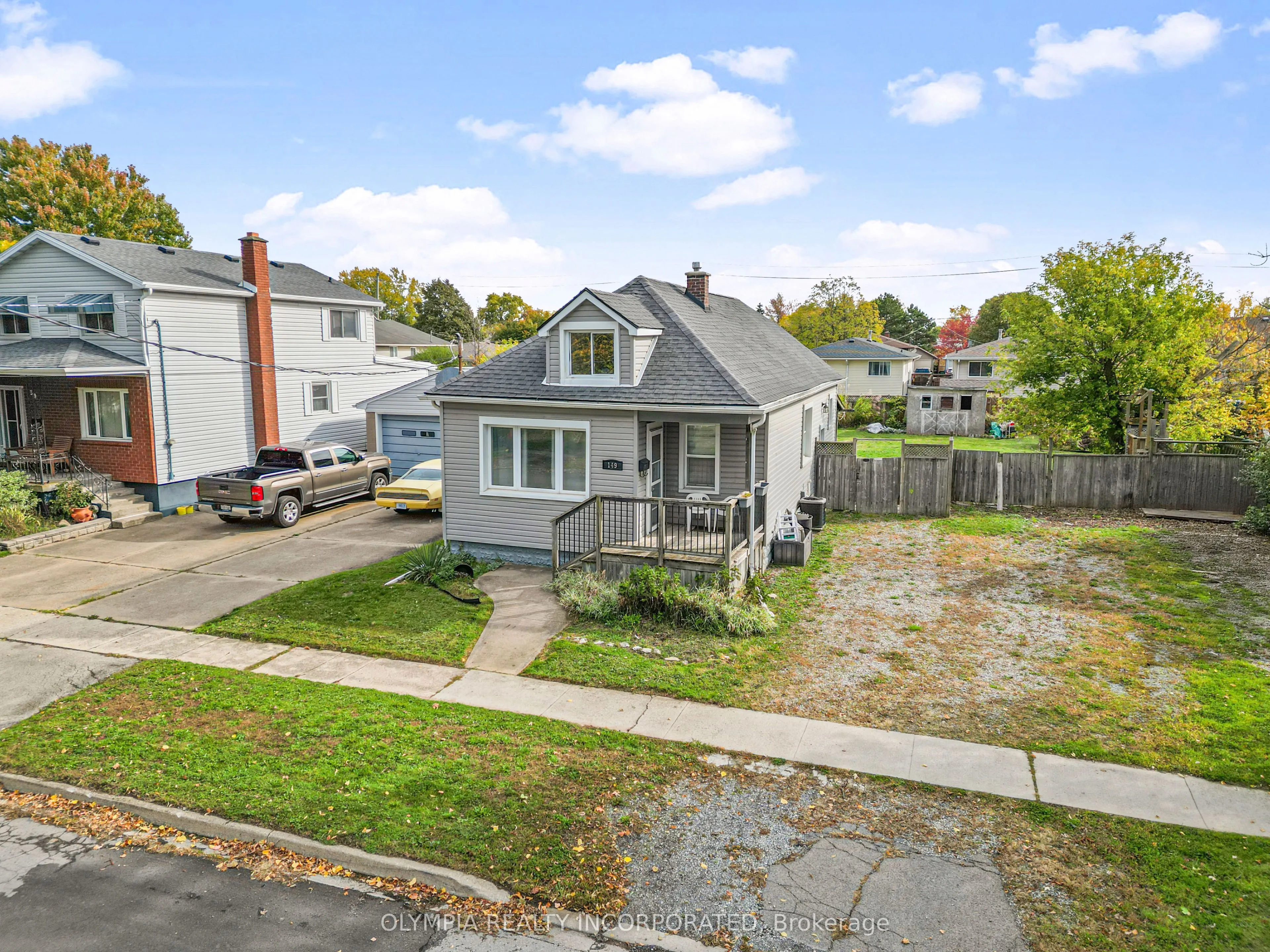 149 Alberta Street