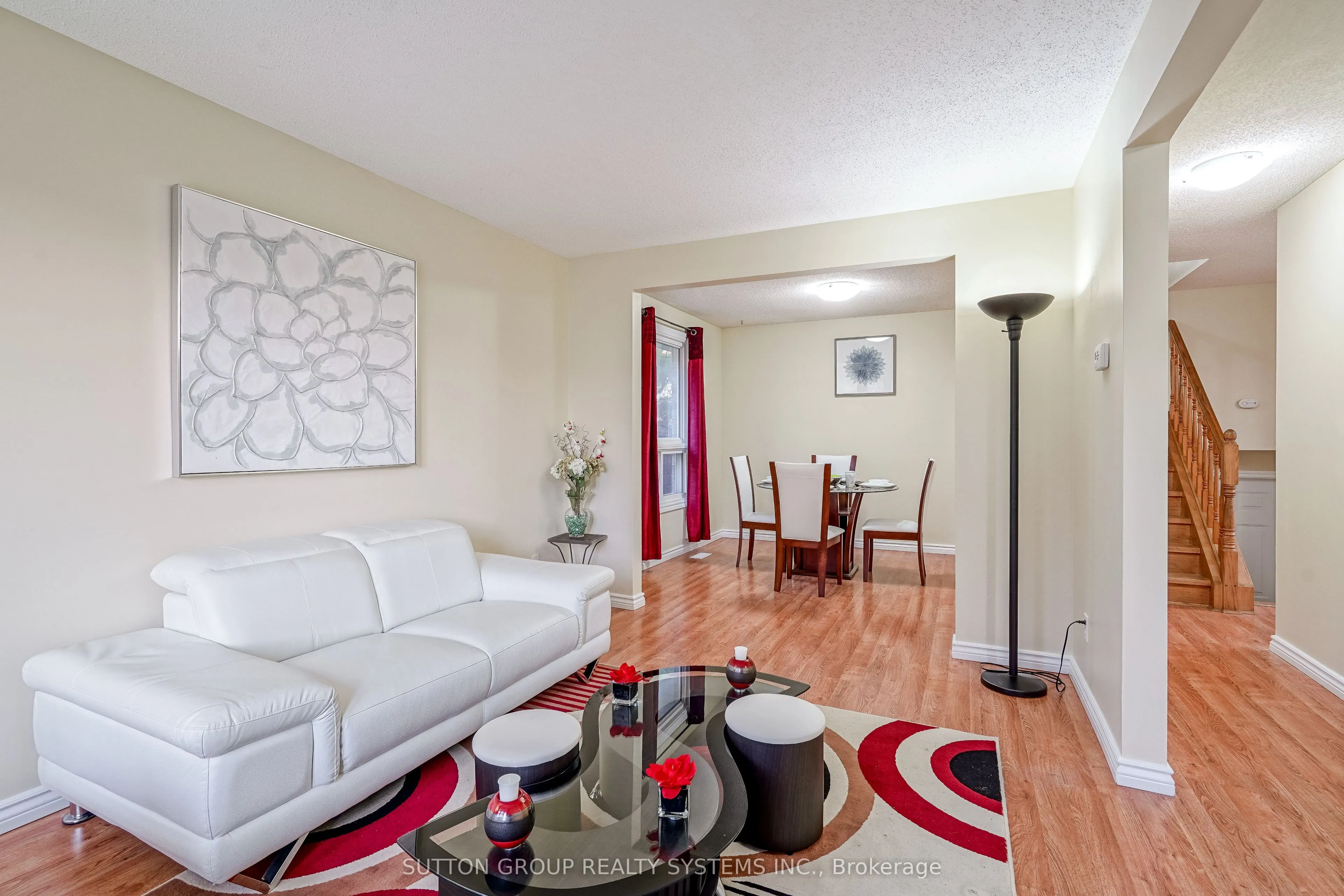 85 Covington Crescent, #Upper