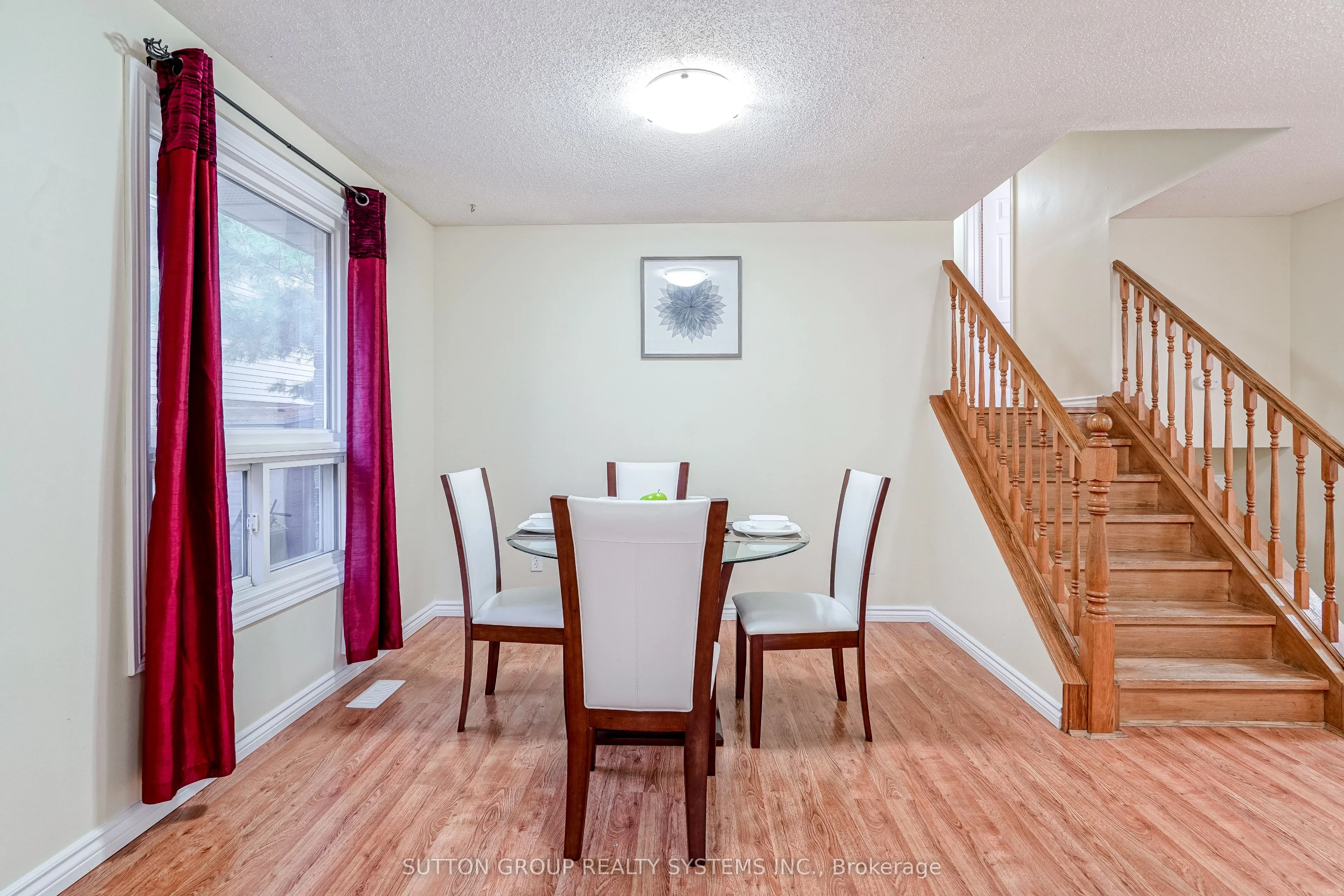 85 Covington Crescent, #Upper