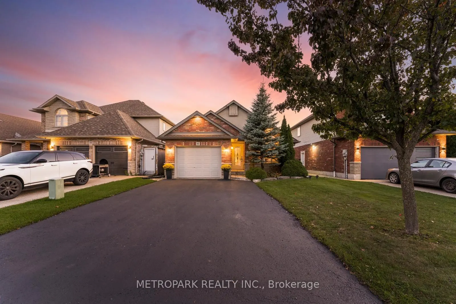 41 Switzer Crescent