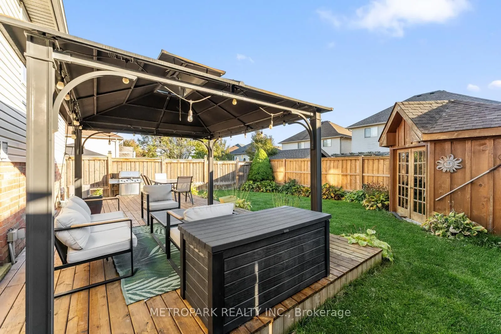 41 Switzer Crescent