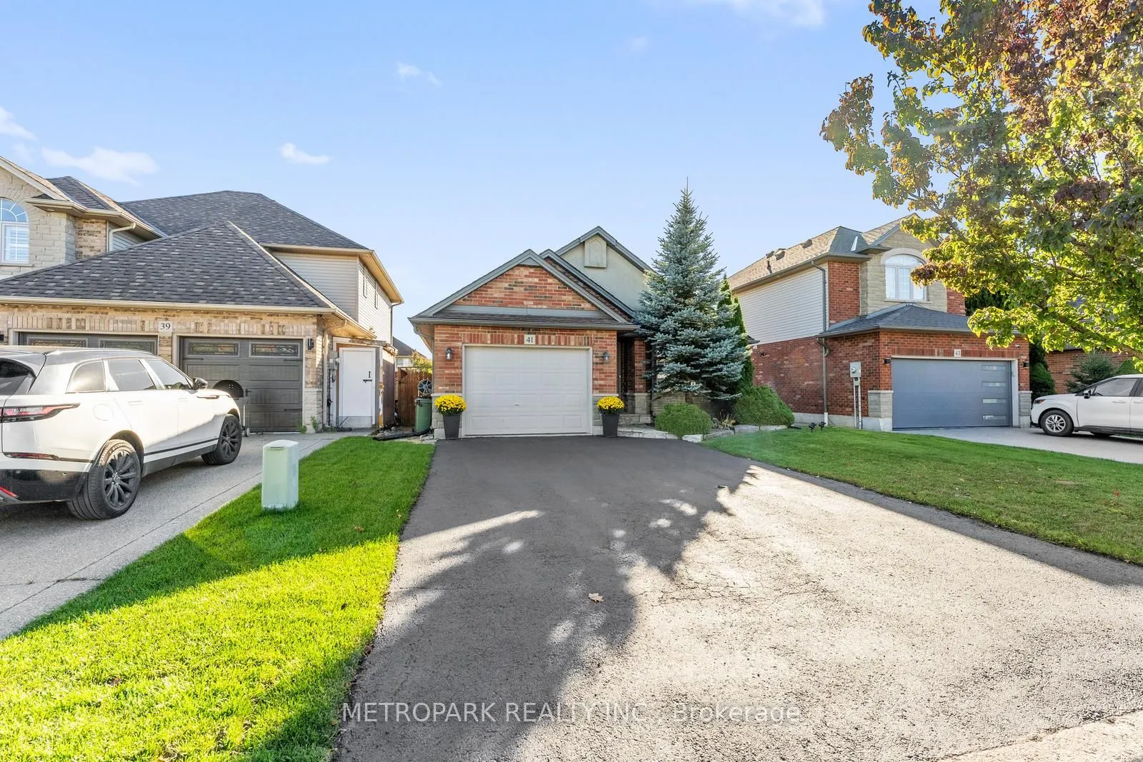 41 Switzer Crescent