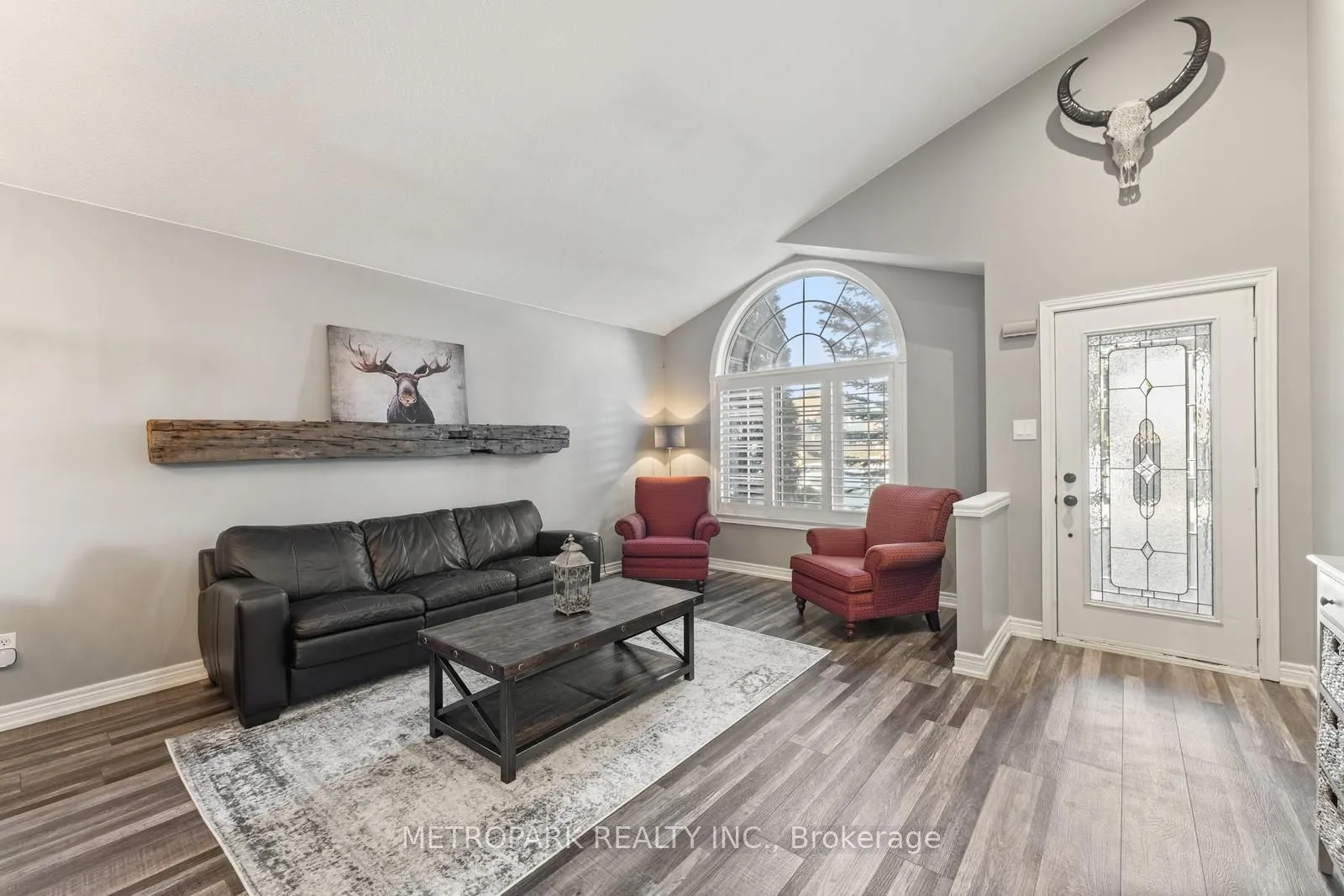 41 Switzer Crescent