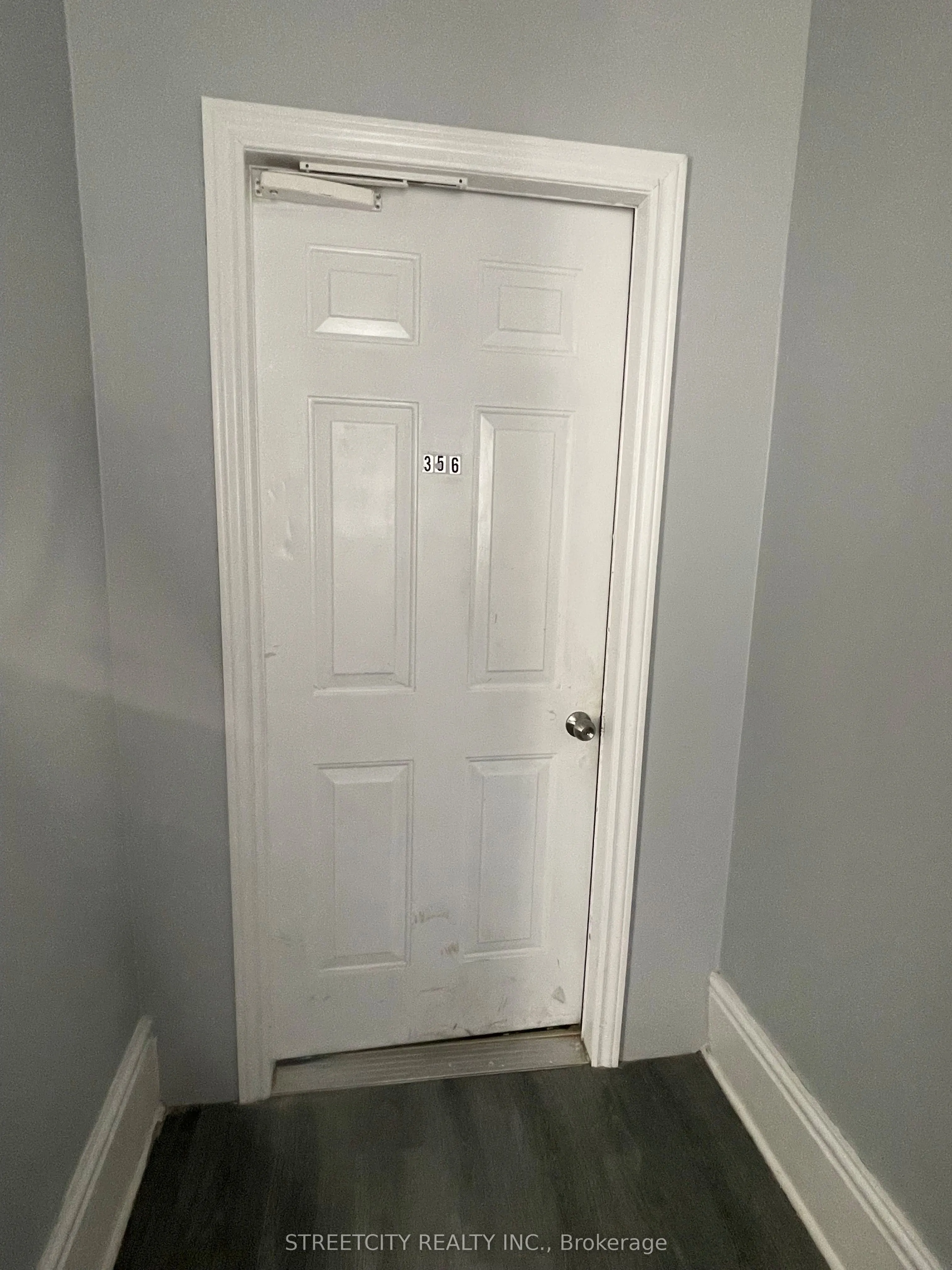 360 Princess Avenue