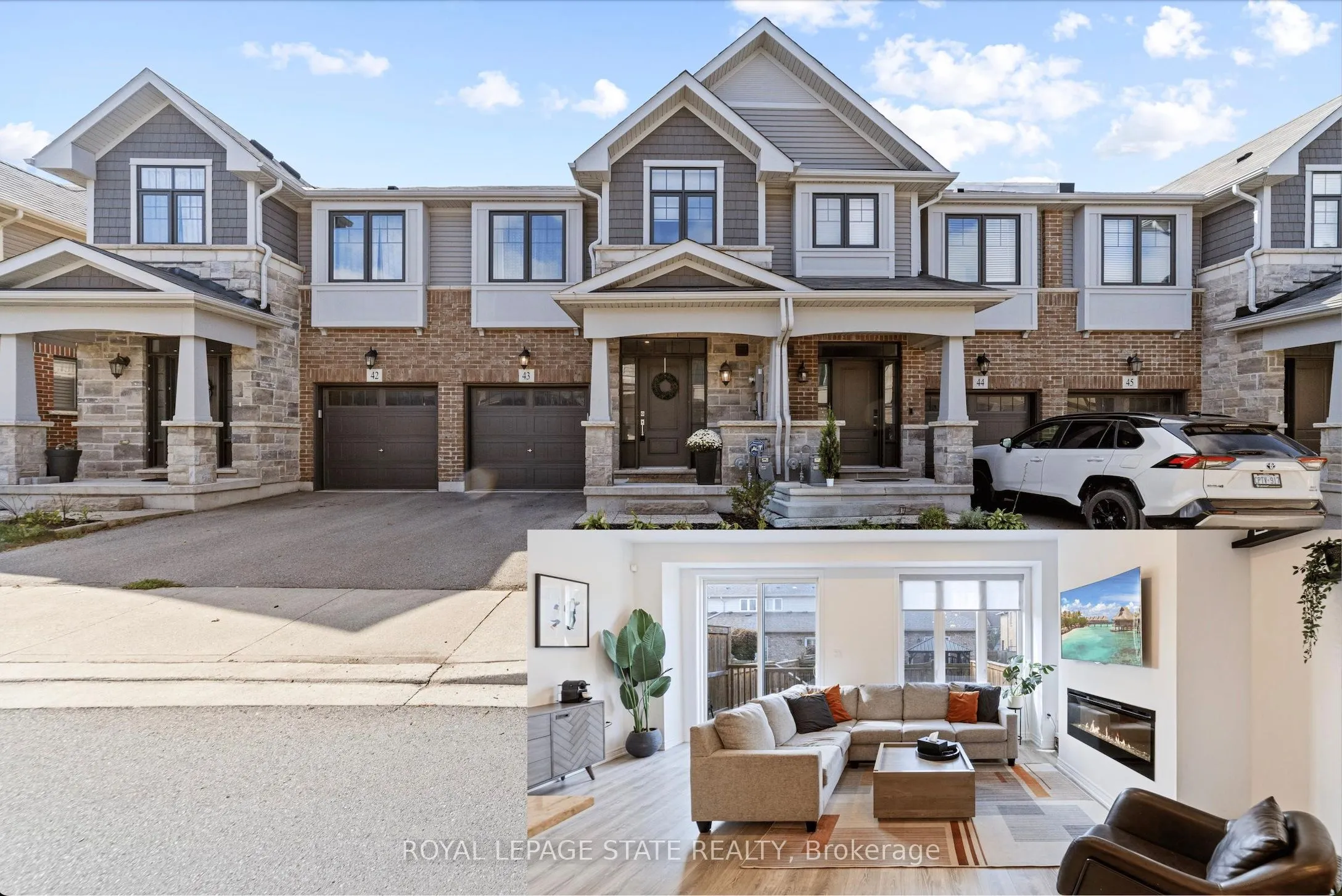 1890 Rymal Road E, #43
