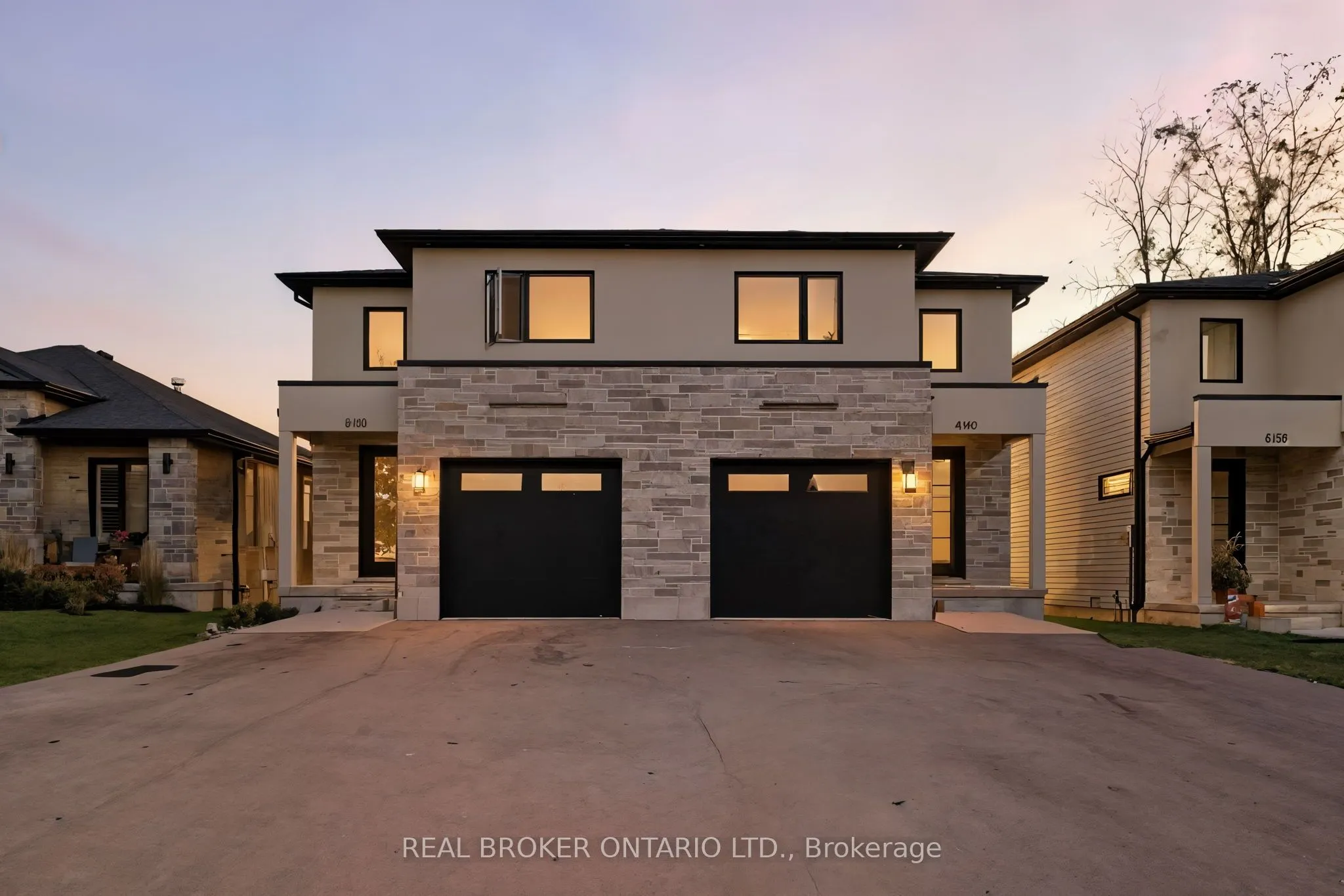 160A Concession Street W