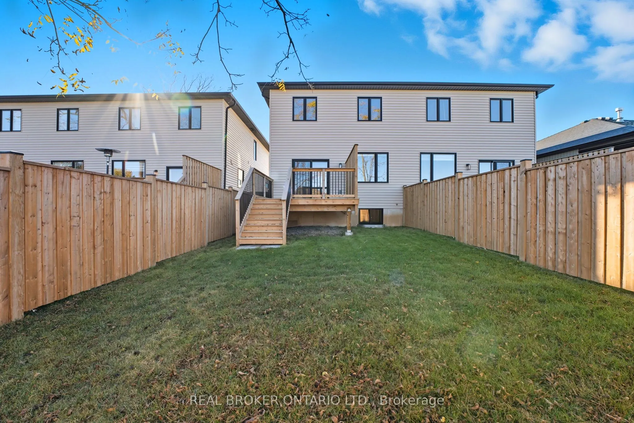 160A Concession Street W