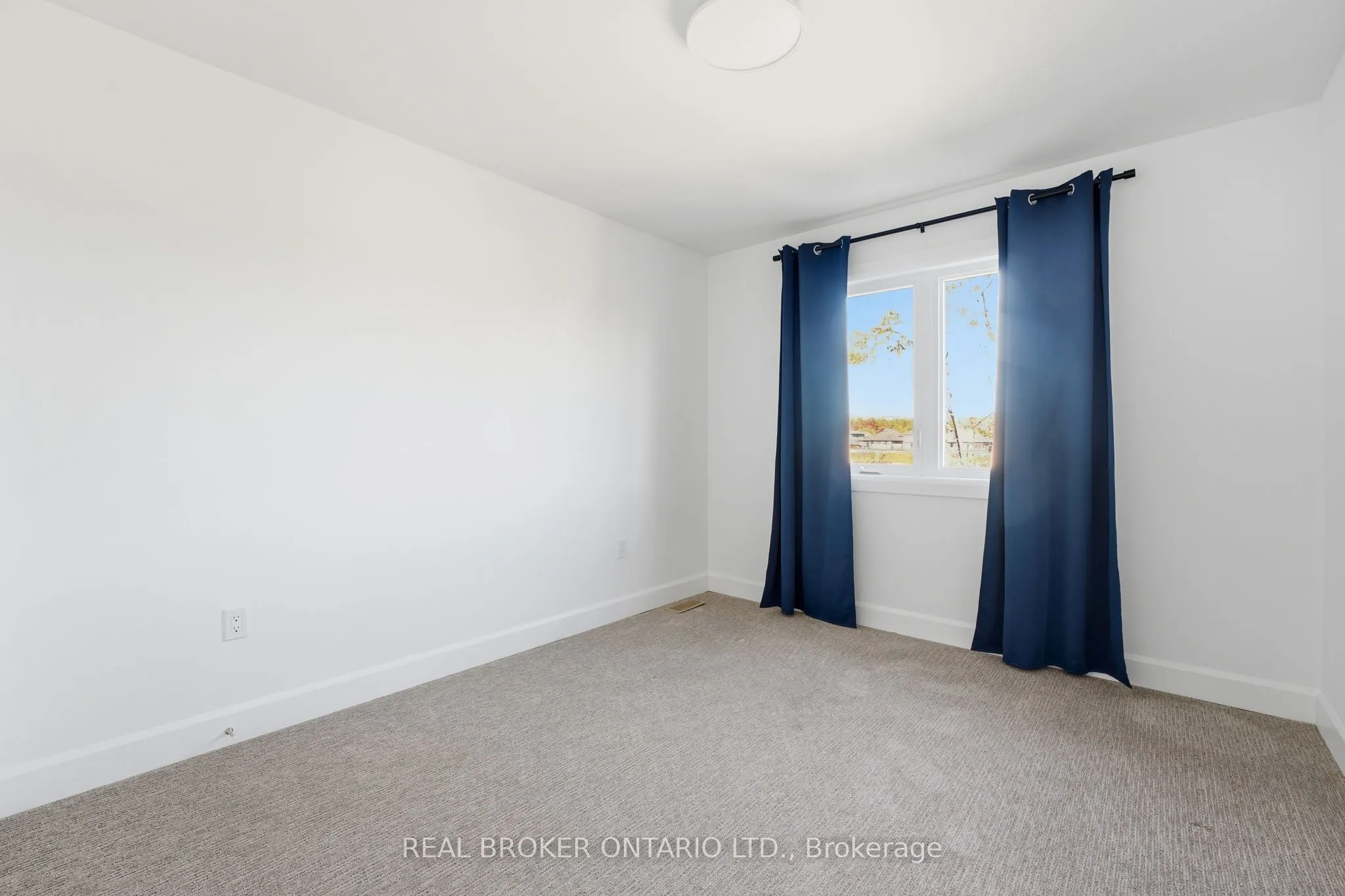160A Concession Street W